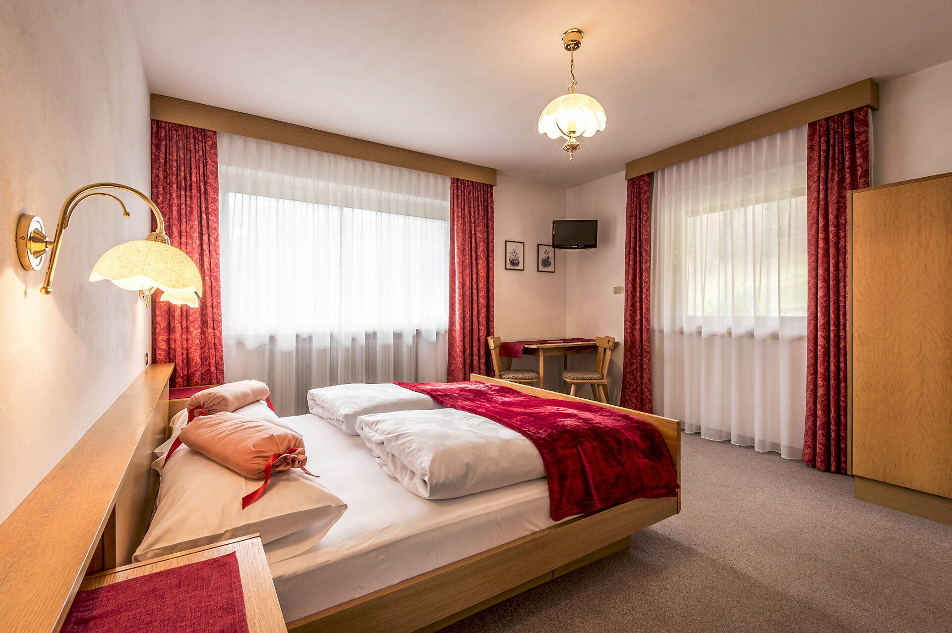 b&b Lärchenhof Corvara 11 suedtirol.info