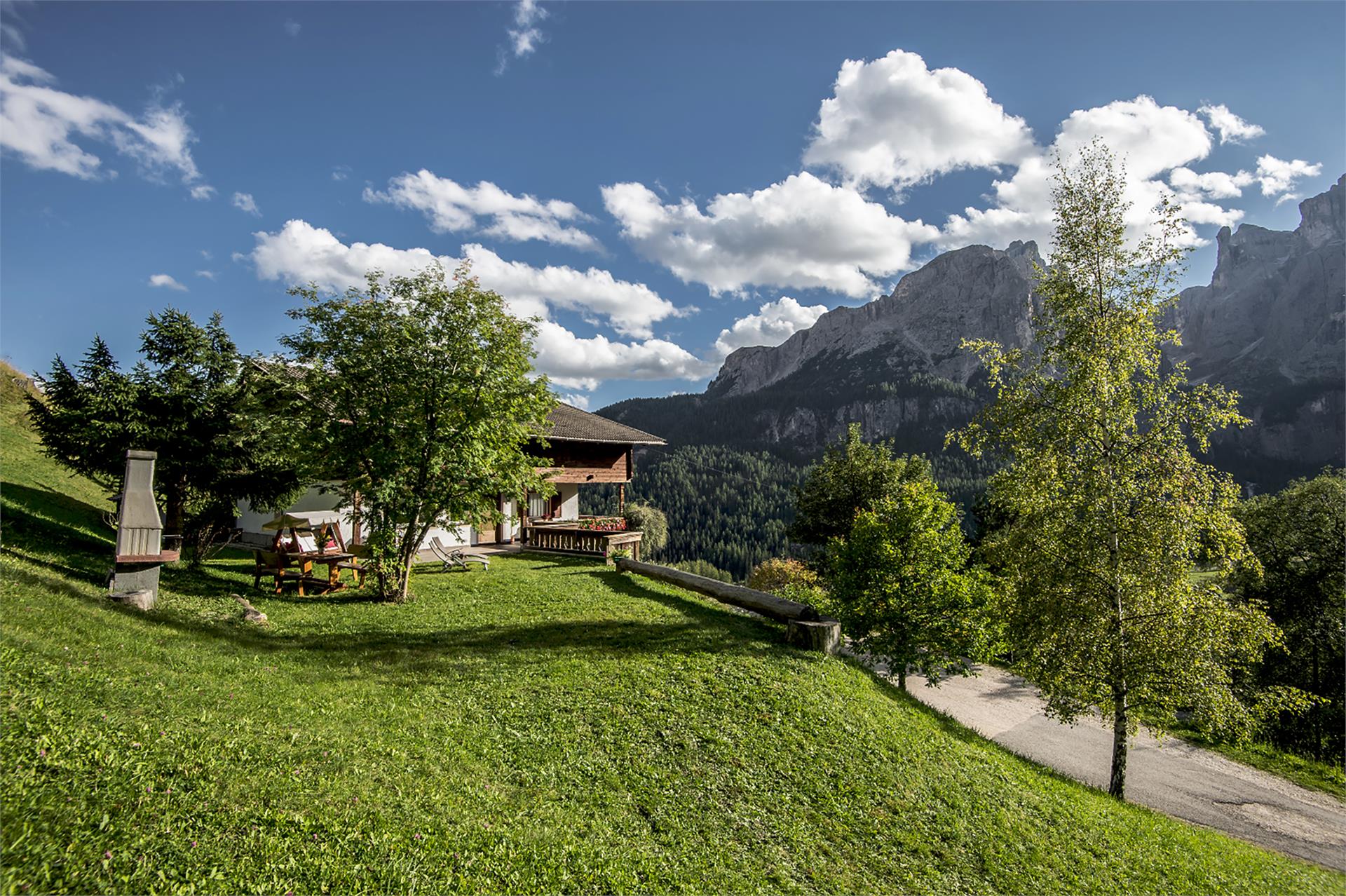 b&b Lärchenhof Corvara 2 suedtirol.info