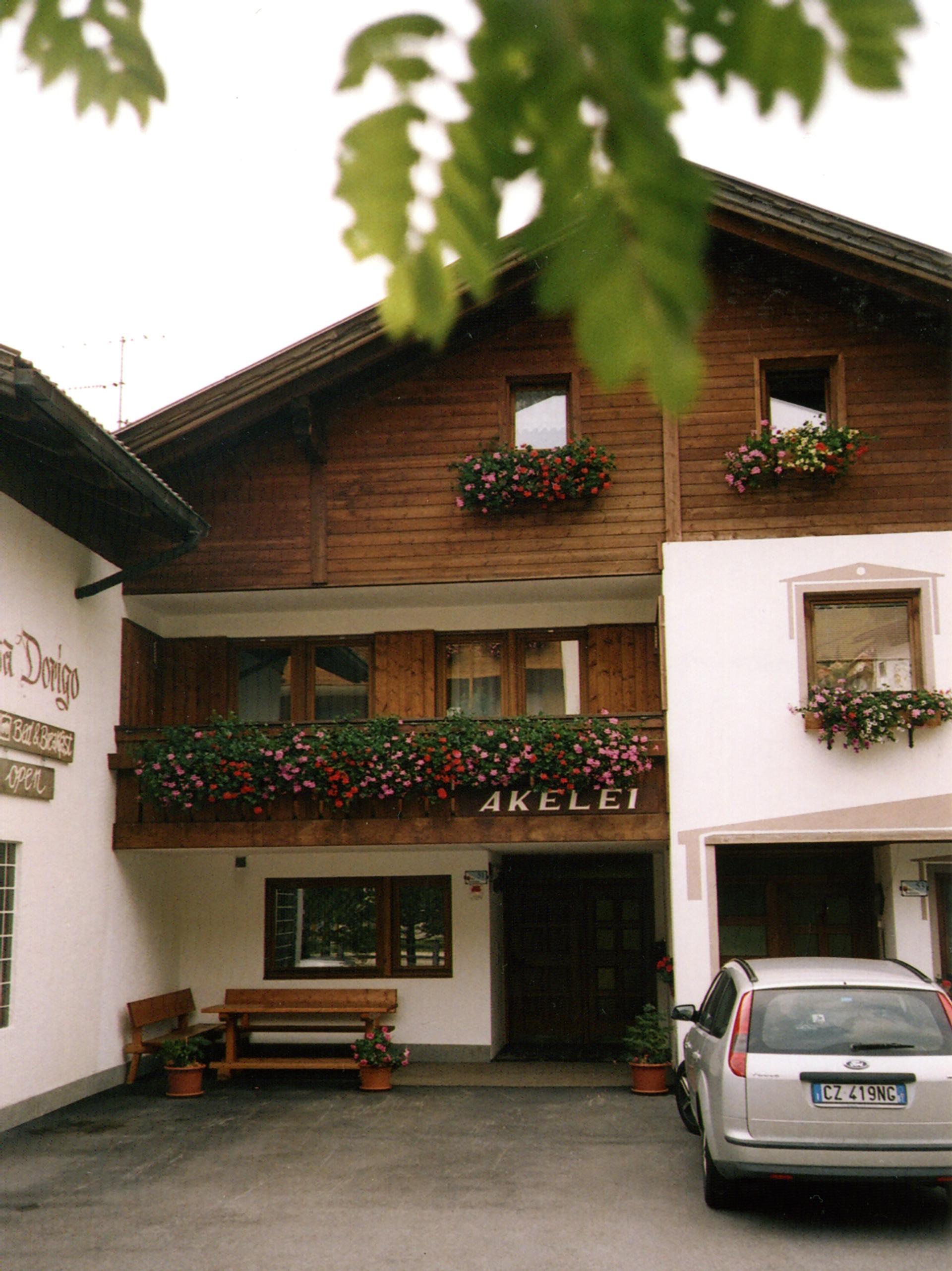 b&b Akelei Corvara 1 suedtirol.info