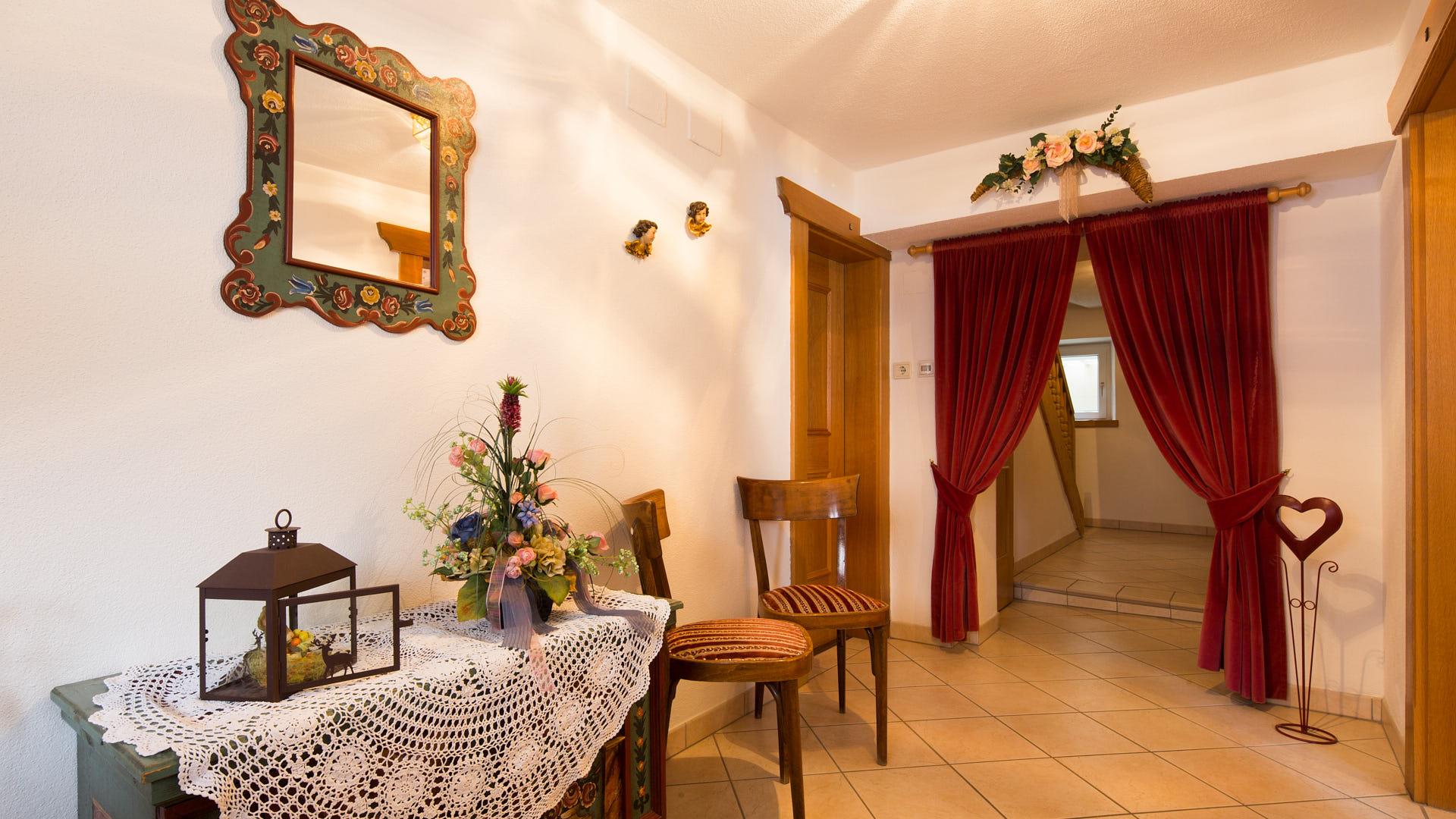 b&b Granada Corvara 25 suedtirol.info