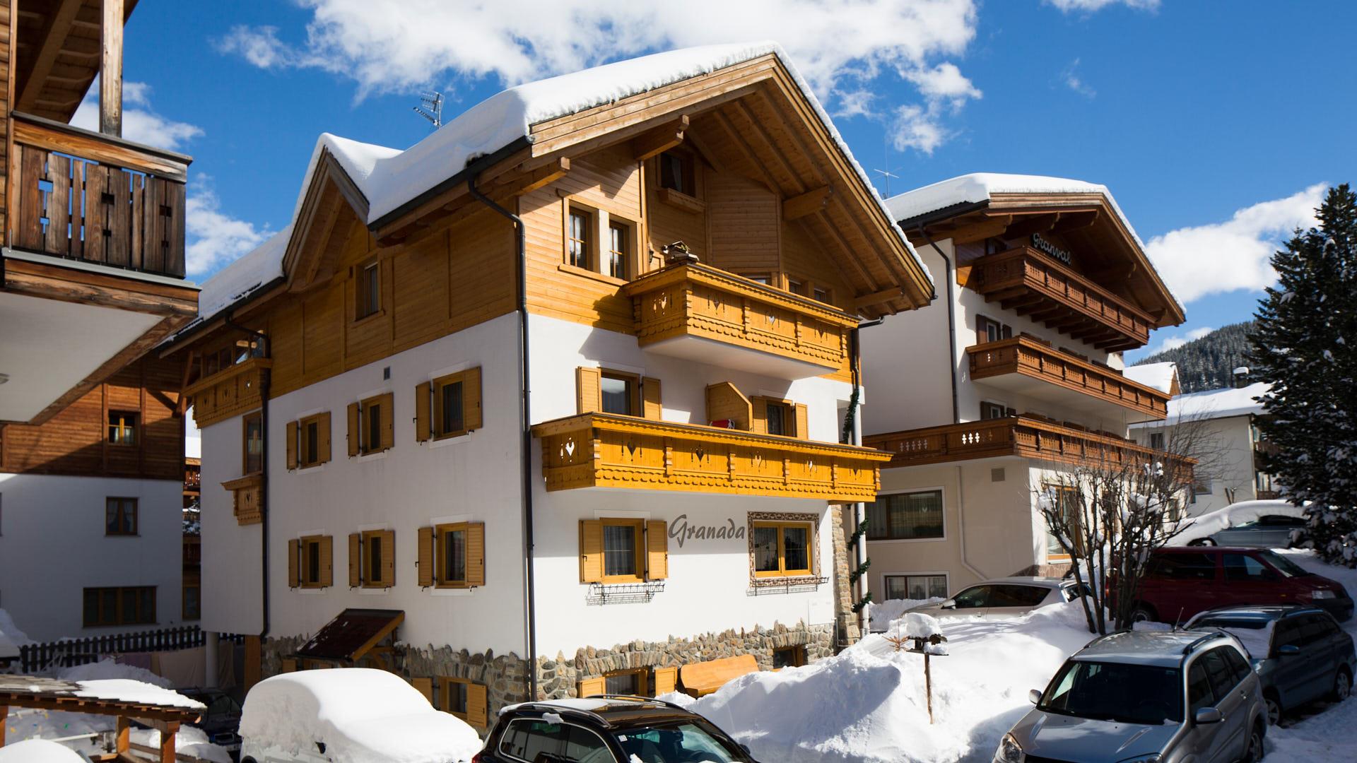 b&b Granada Corvara 26 suedtirol.info