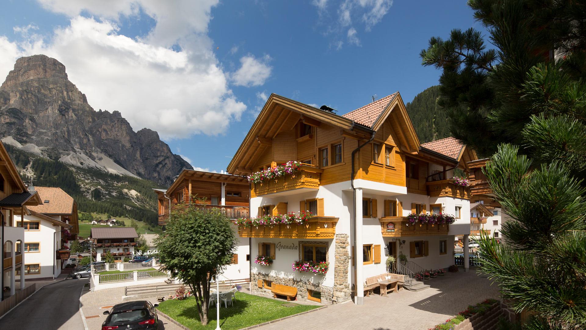 b&b Granada Corvara 16 suedtirol.info