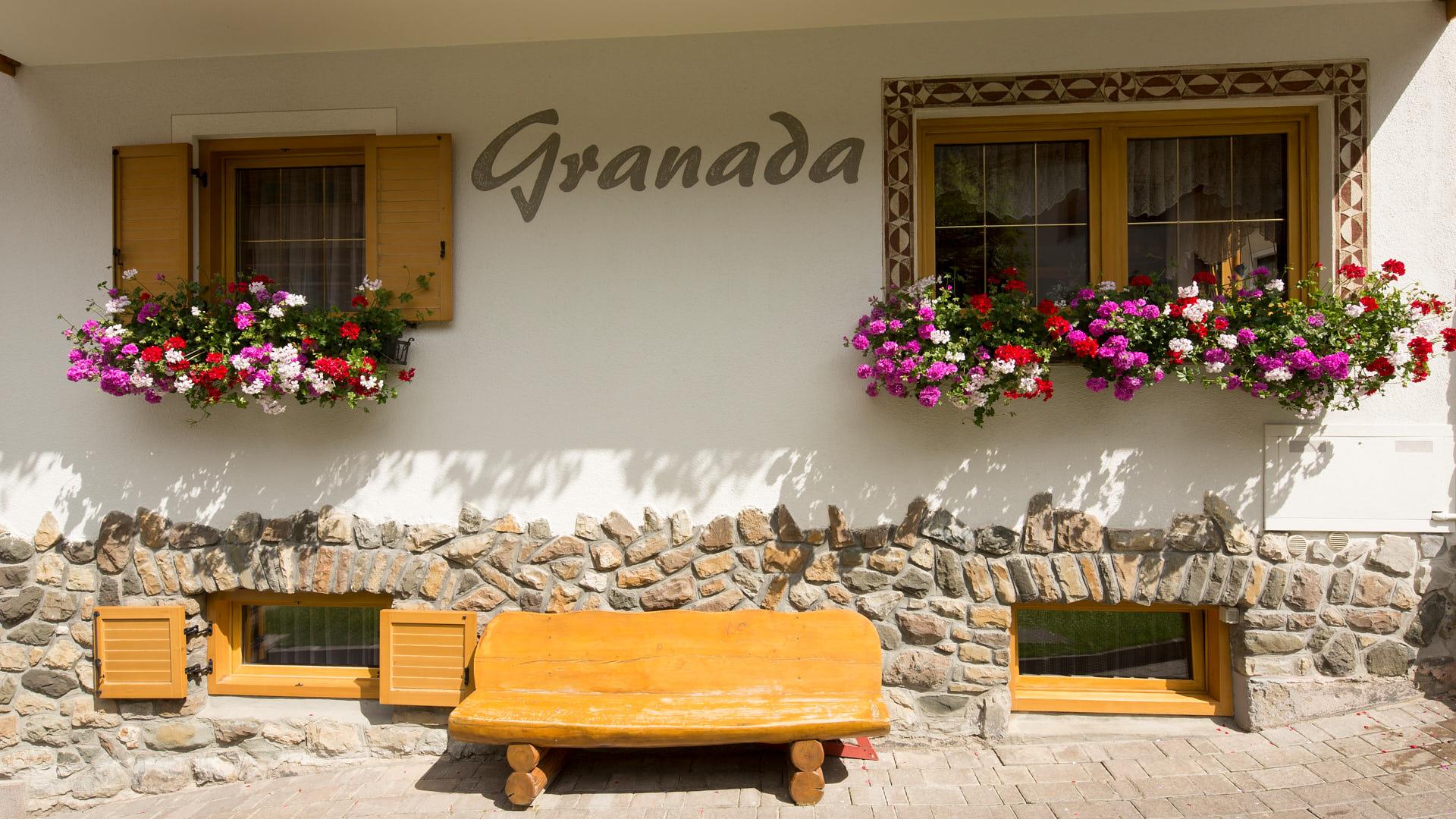 b&b Granada Corvara 18 suedtirol.info