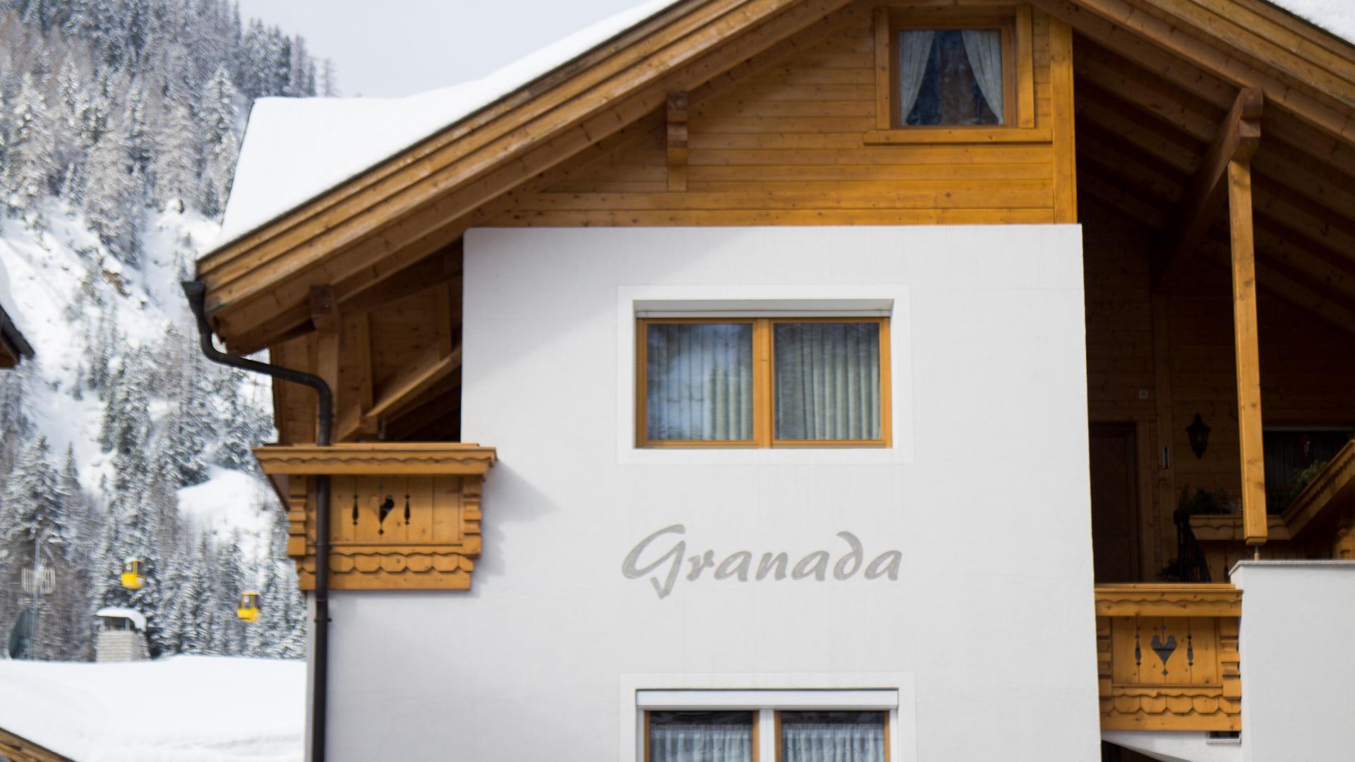 b&b Granada Corvara 27 suedtirol.info