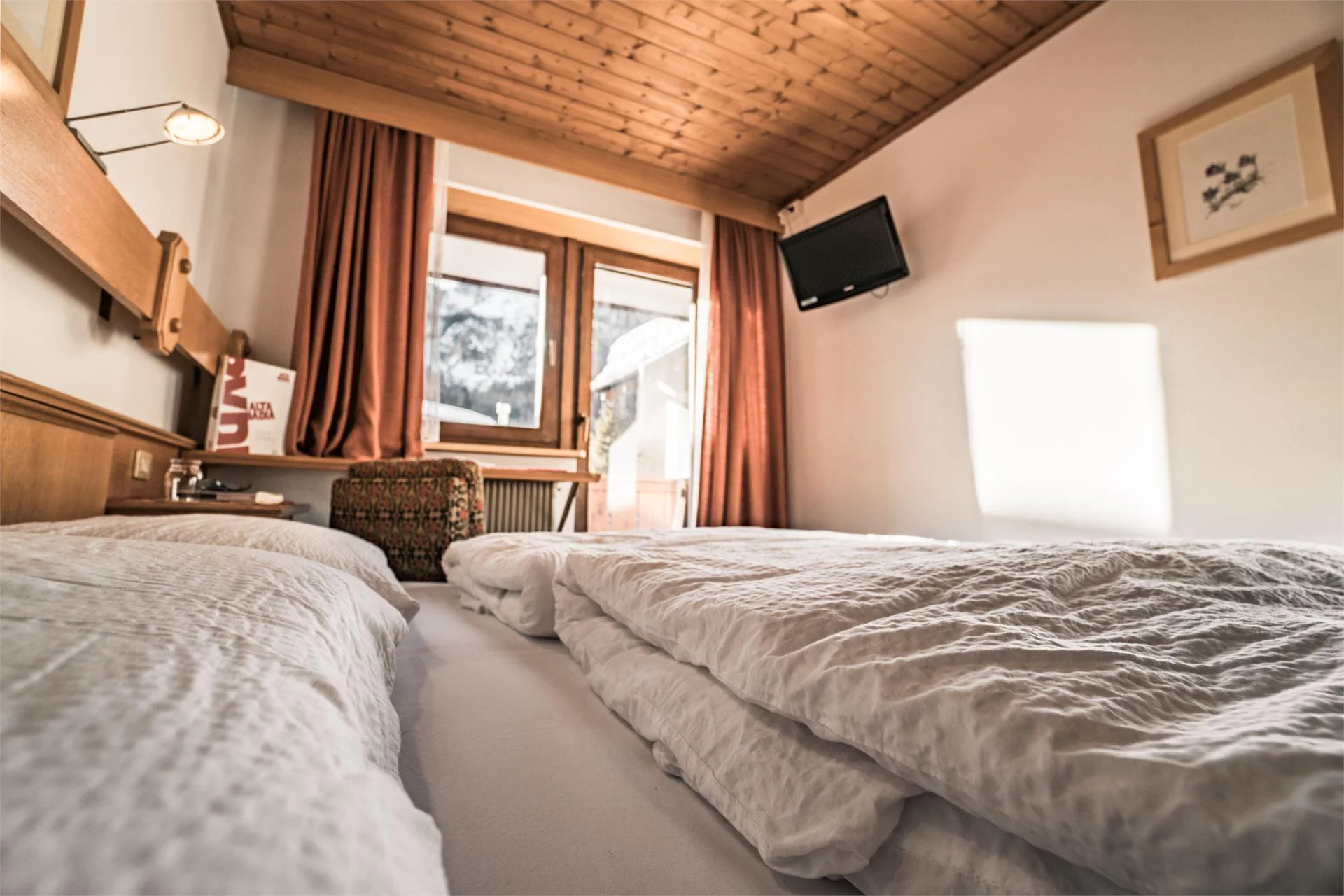 b&b Ciasa Dorigo Corvara 14 suedtirol.info