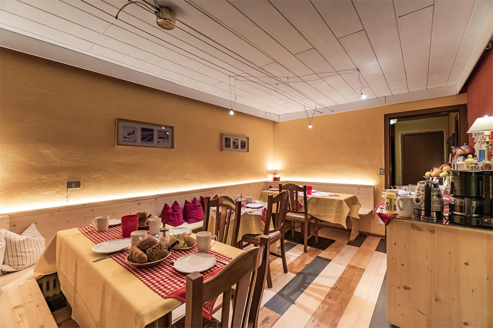 b&b Ciasa Dorigo Corvara 4 suedtirol.info