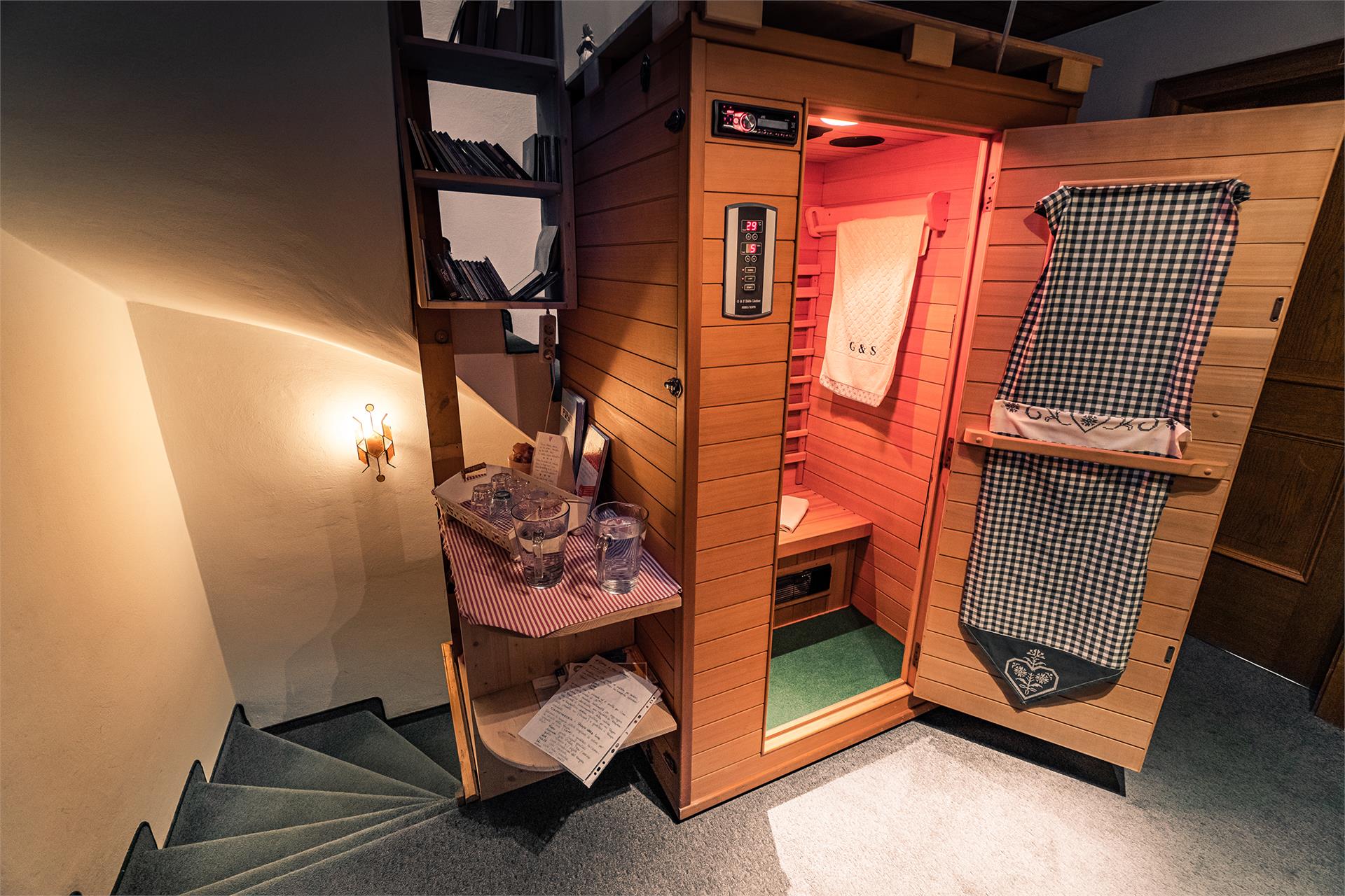 b&b Ciasa Dorigo Corvara 9 suedtirol.info
