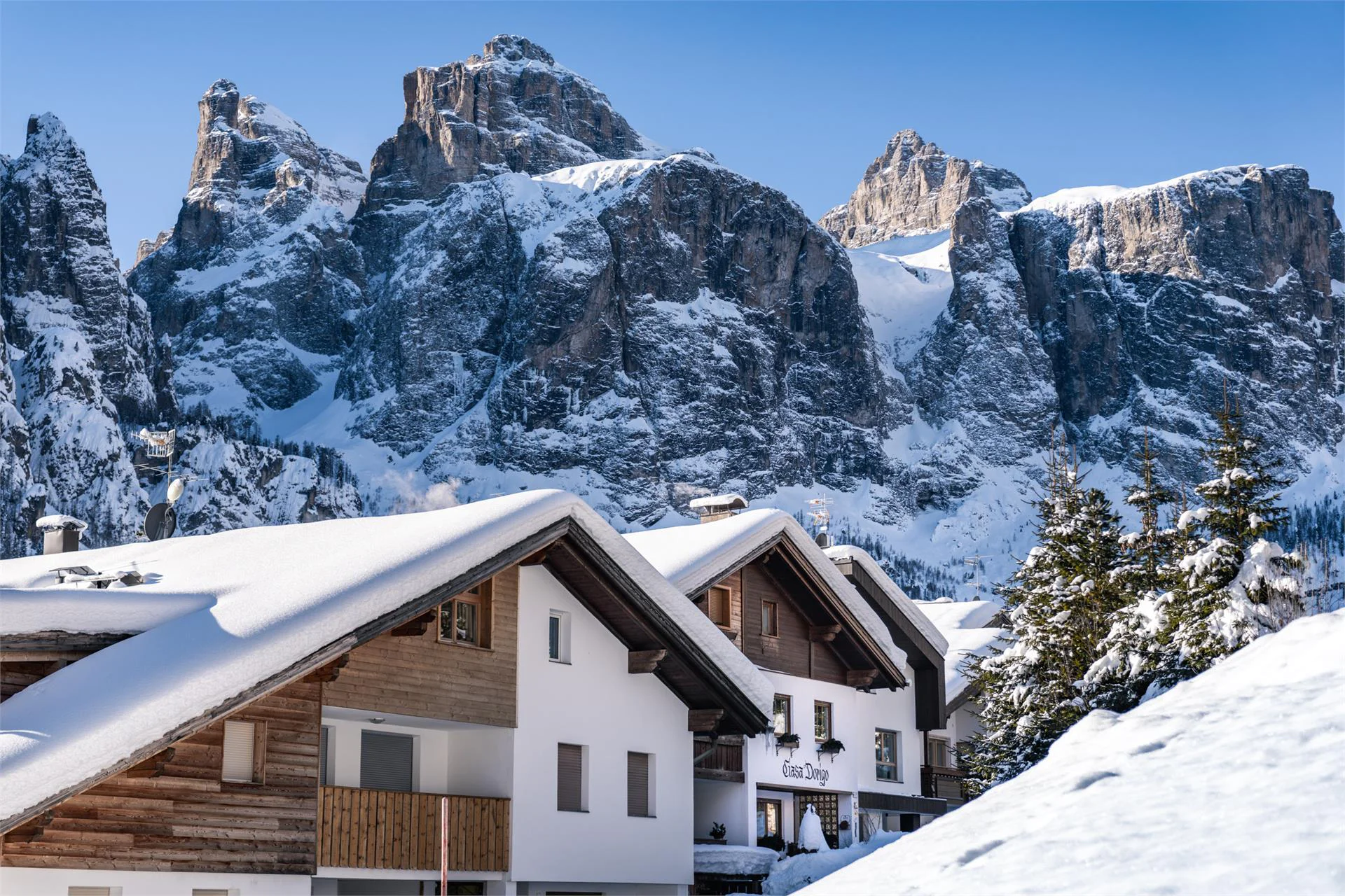 b&b Ciasa Dorigo Corvara 2 suedtirol.info