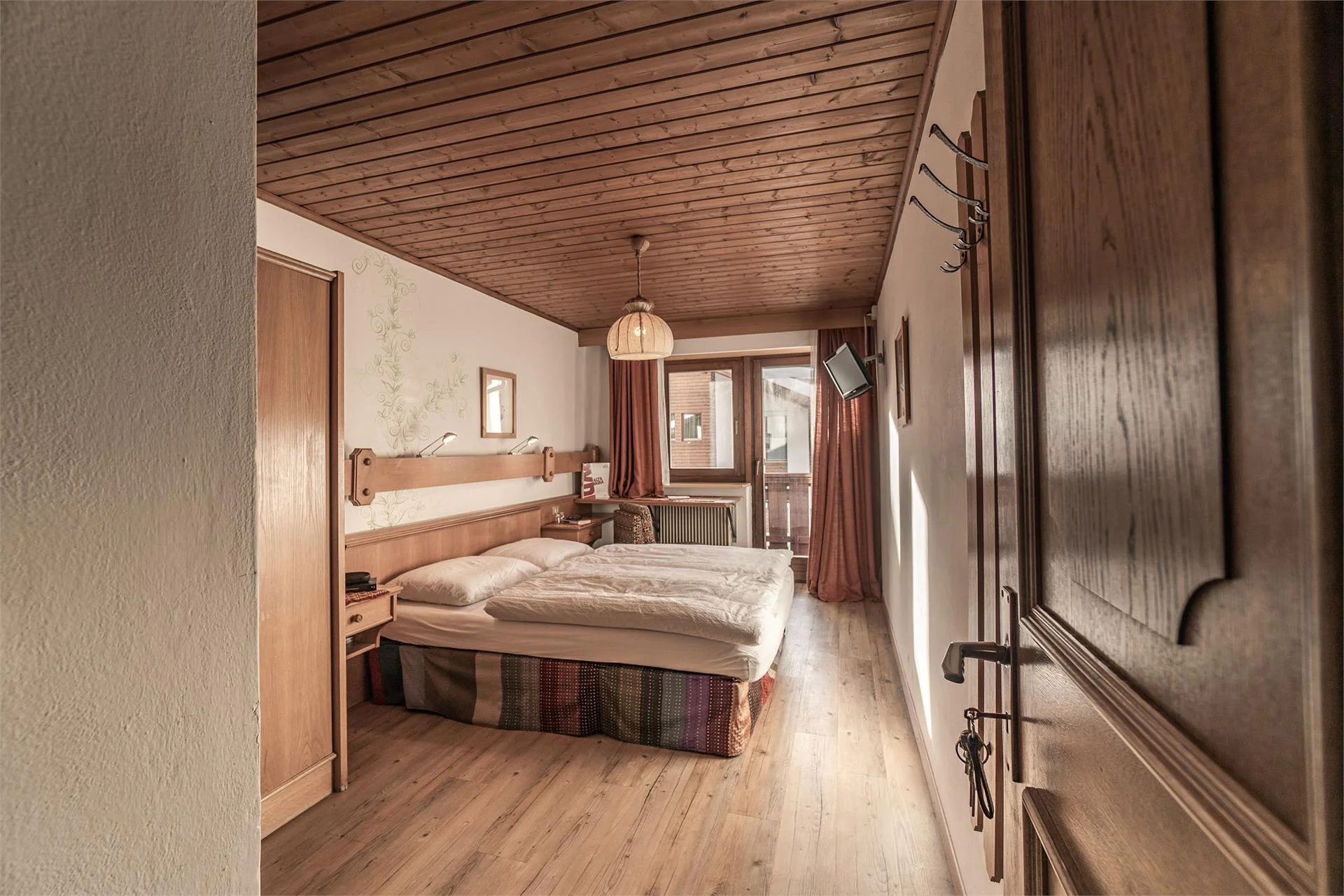 b&b Ciasa Dorigo Corvara 13 suedtirol.info