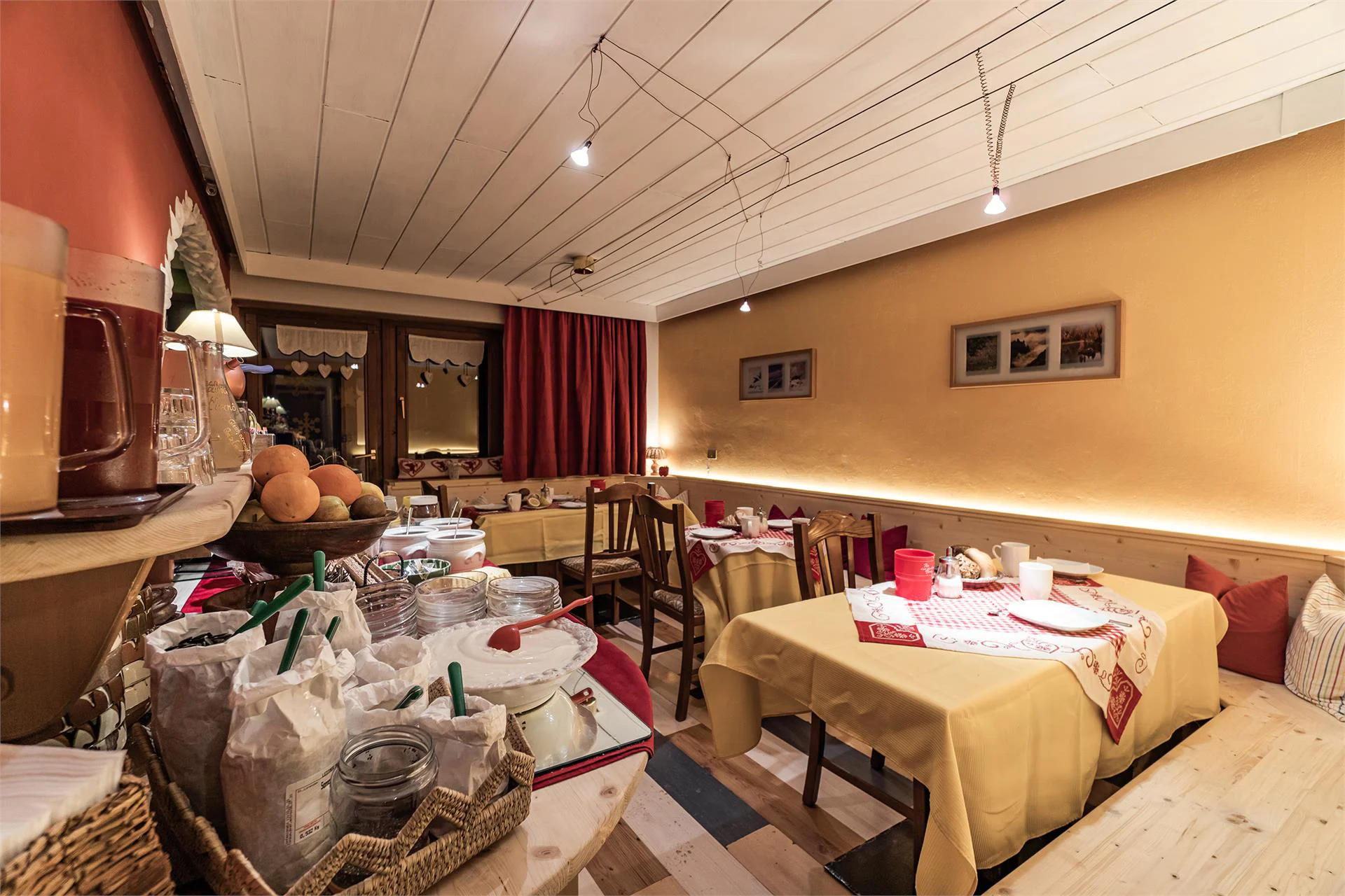 b&b Ciasa Dorigo Corvara 5 suedtirol.info