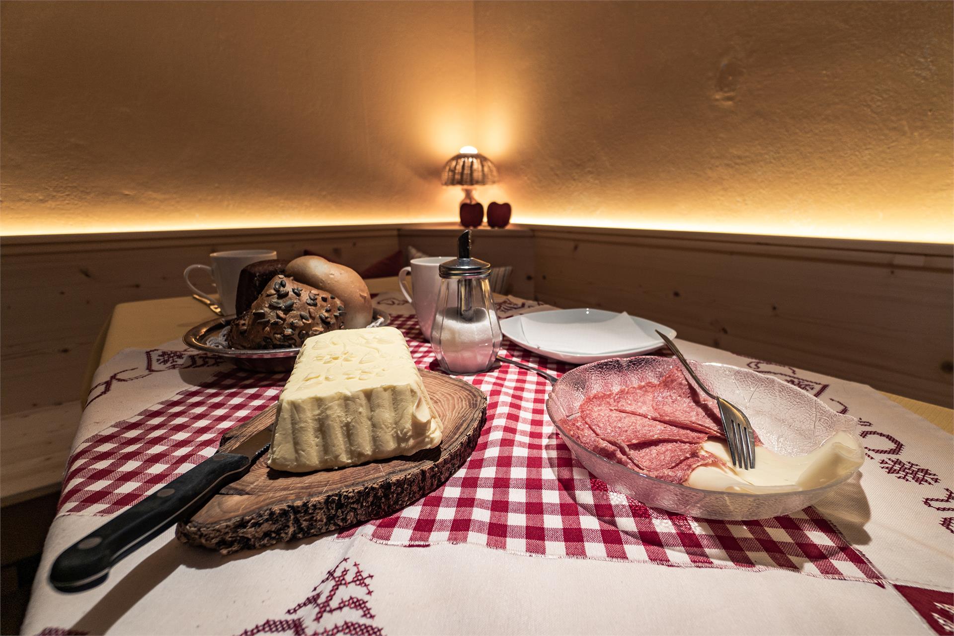 b&b Ciasa Dorigo Corvara 7 suedtirol.info