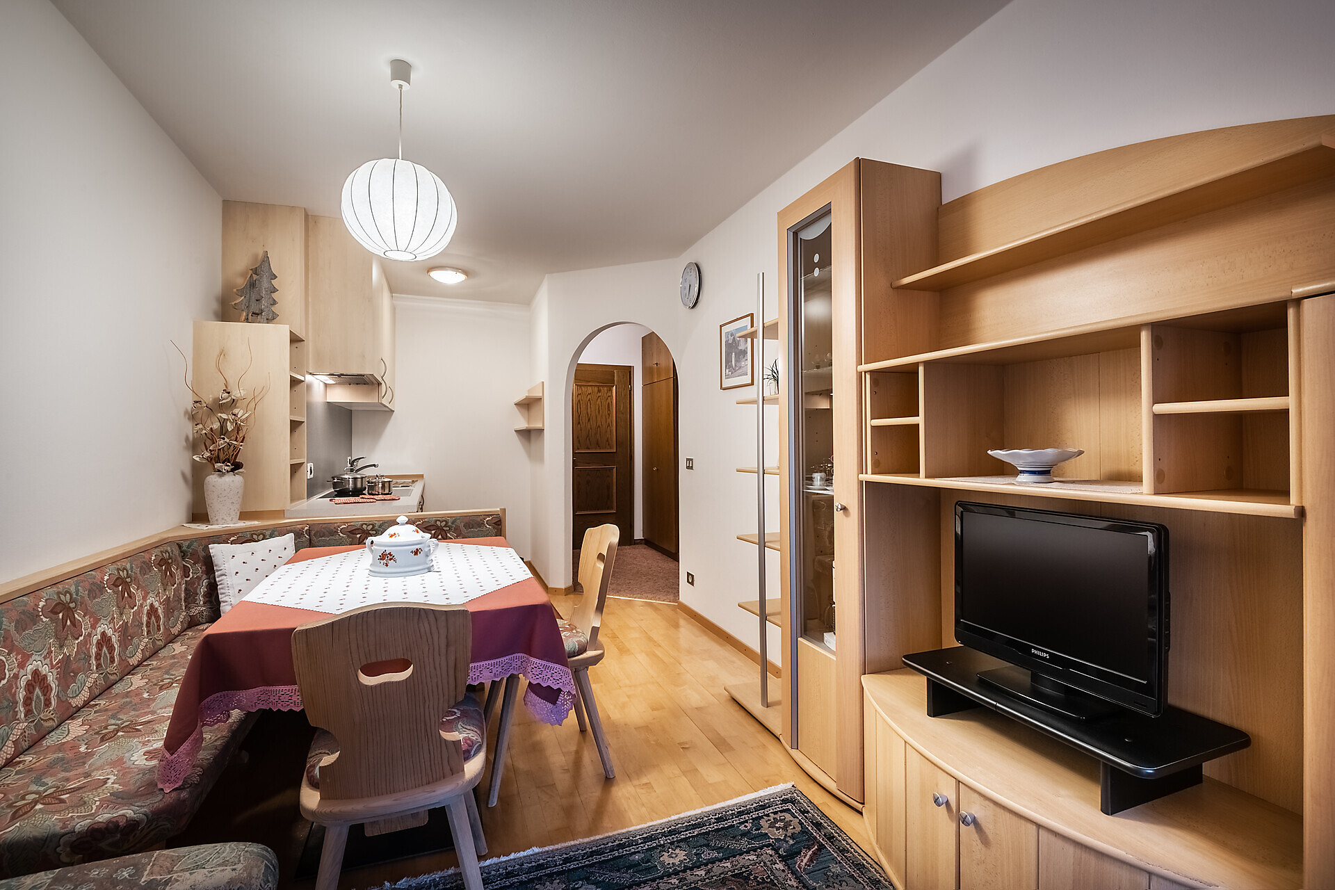 b&b Ciasa Iris - Dolomites Region Alta Badia - #4 - suedtirol.info
