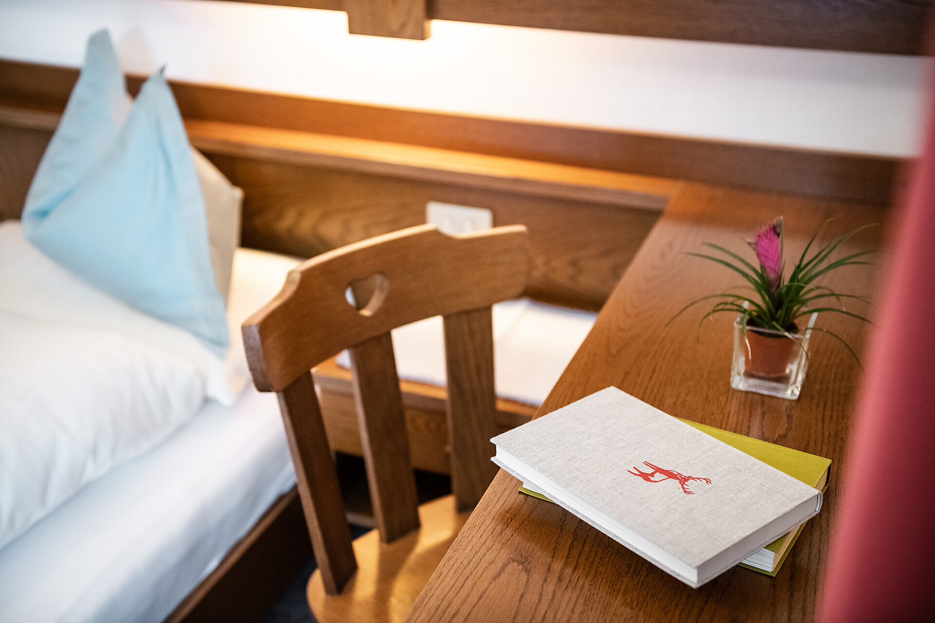 b&b Ciasa Iris - Dolomites Region Alta Badia - #15 - suedtirol.info