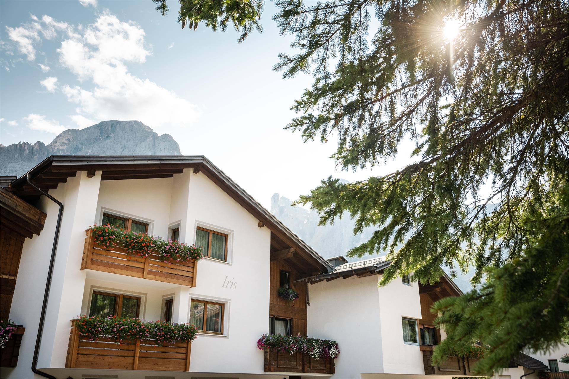 b&b Ciasa Iris Corvara 2 suedtirol.info