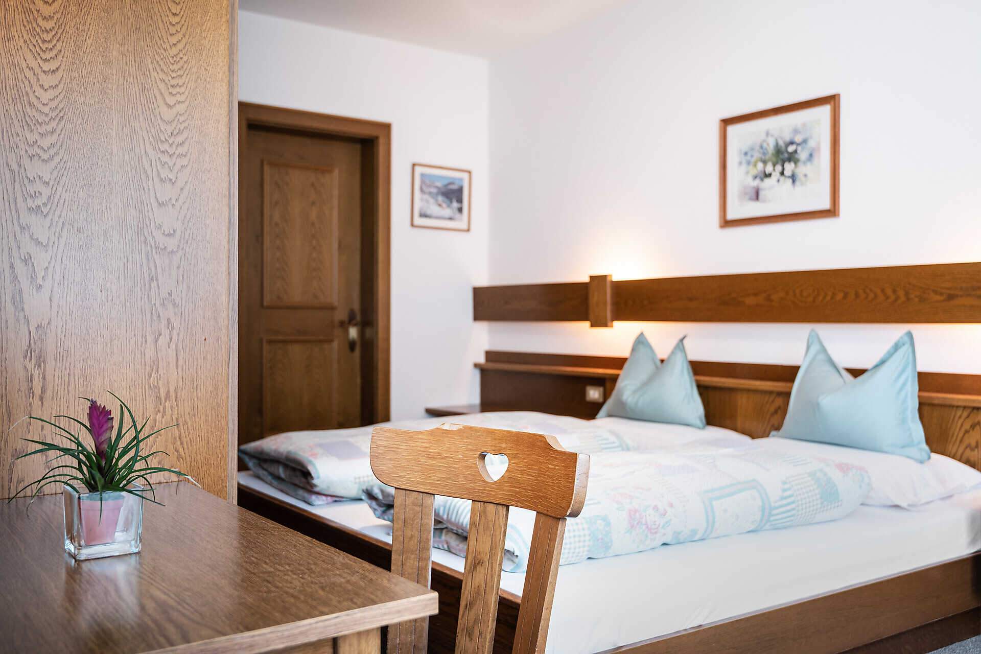 b&b Ciasa Iris - Dolomites Region Alta Badia - #10 - suedtirol.info