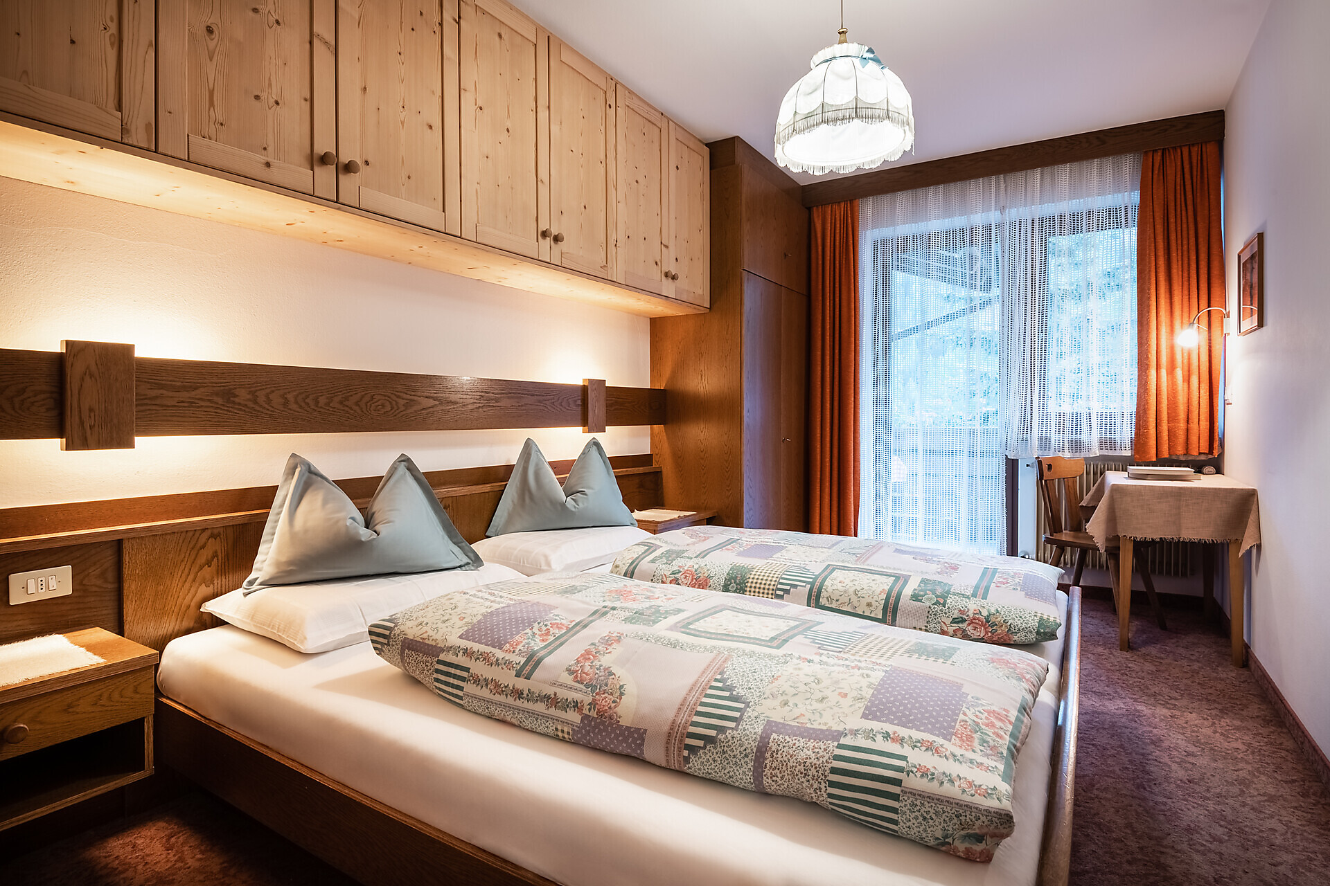 b&b Ciasa Iris - Dolomites Region Alta Badia - #7 - suedtirol.info