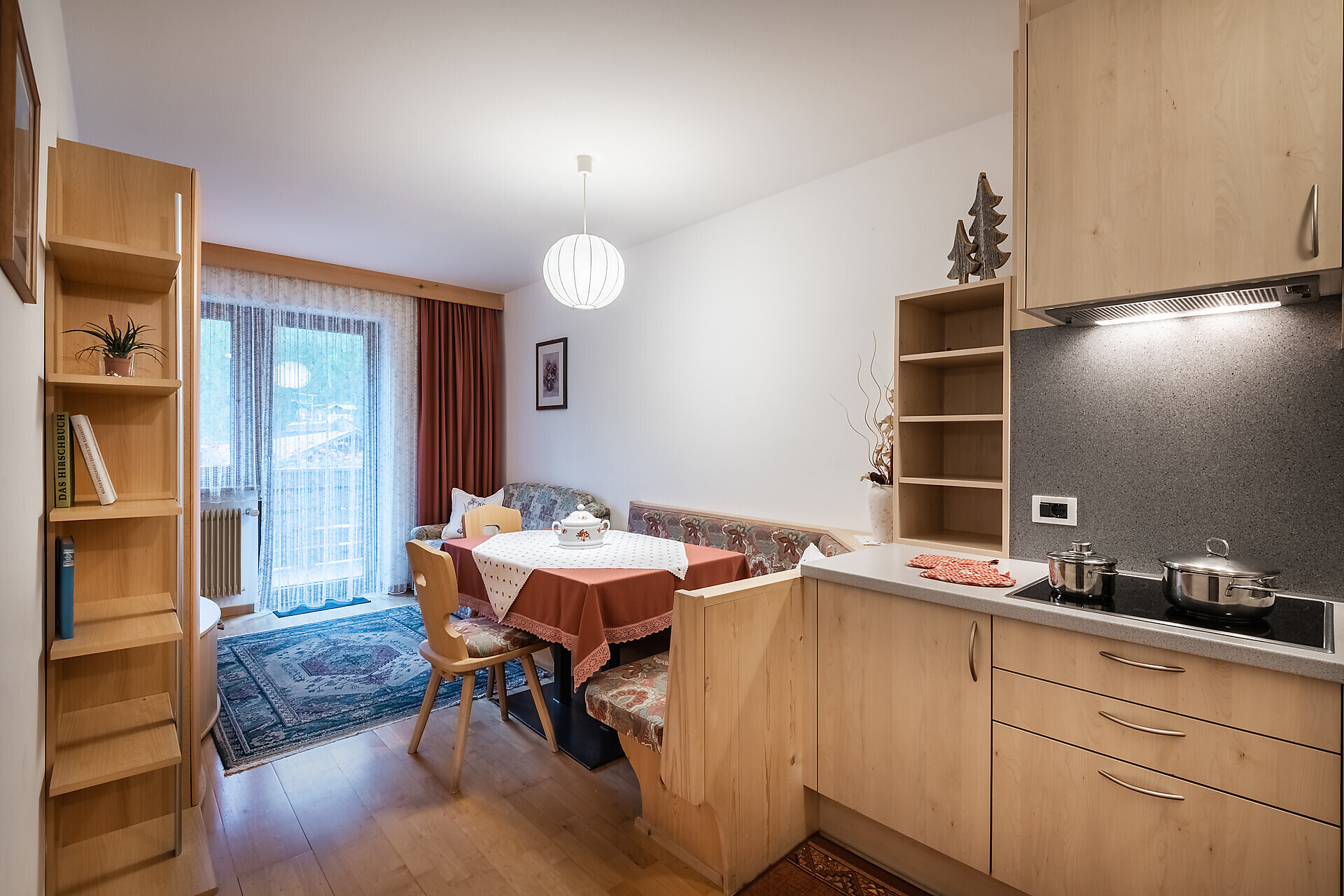 b&b Ciasa Iris - Dolomites Region Alta Badia - #5 - suedtirol.info