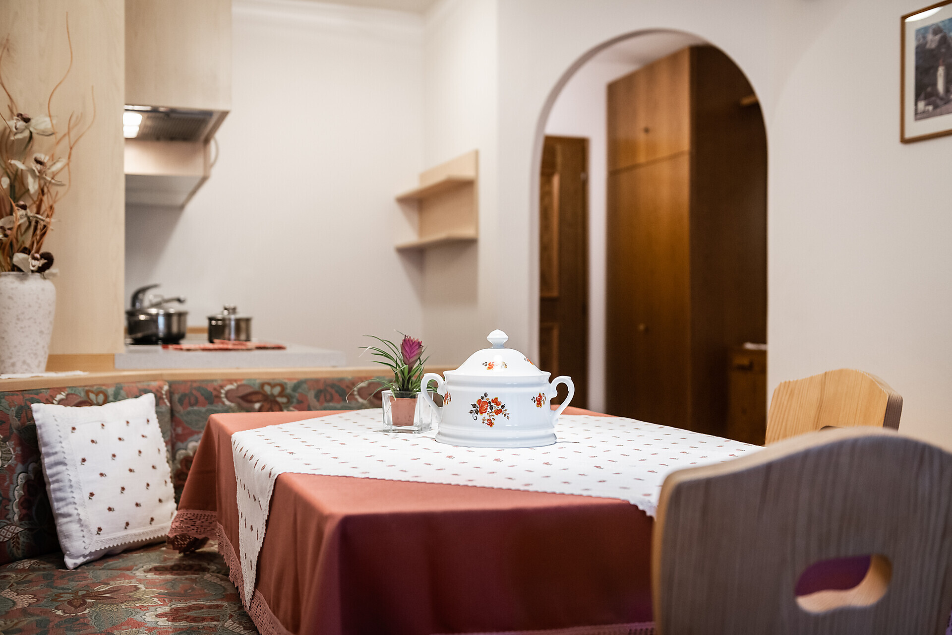 b&b Ciasa Iris - Dolomites Region Alta Badia - #6 - suedtirol.info