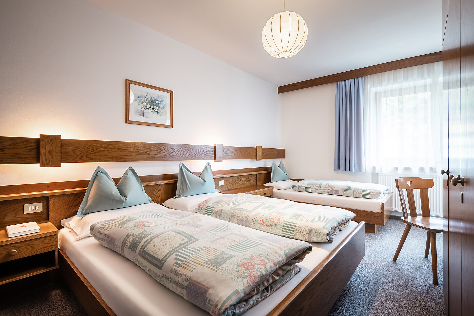 b&b Ciasa Iris - Dolomites Region Alta Badia - #12 - suedtirol.info