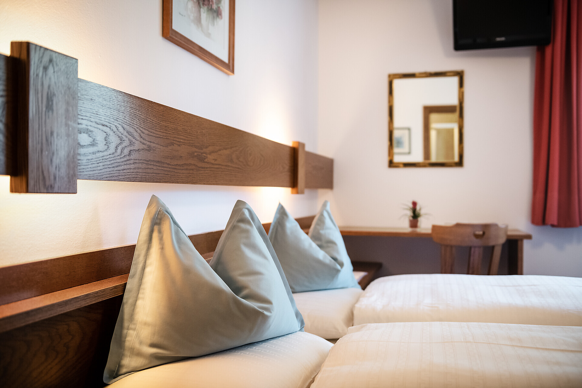 b&b Ciasa Iris - Dolomites Region Alta Badia - #9 - suedtirol.info