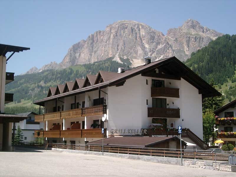 b&b Aquila