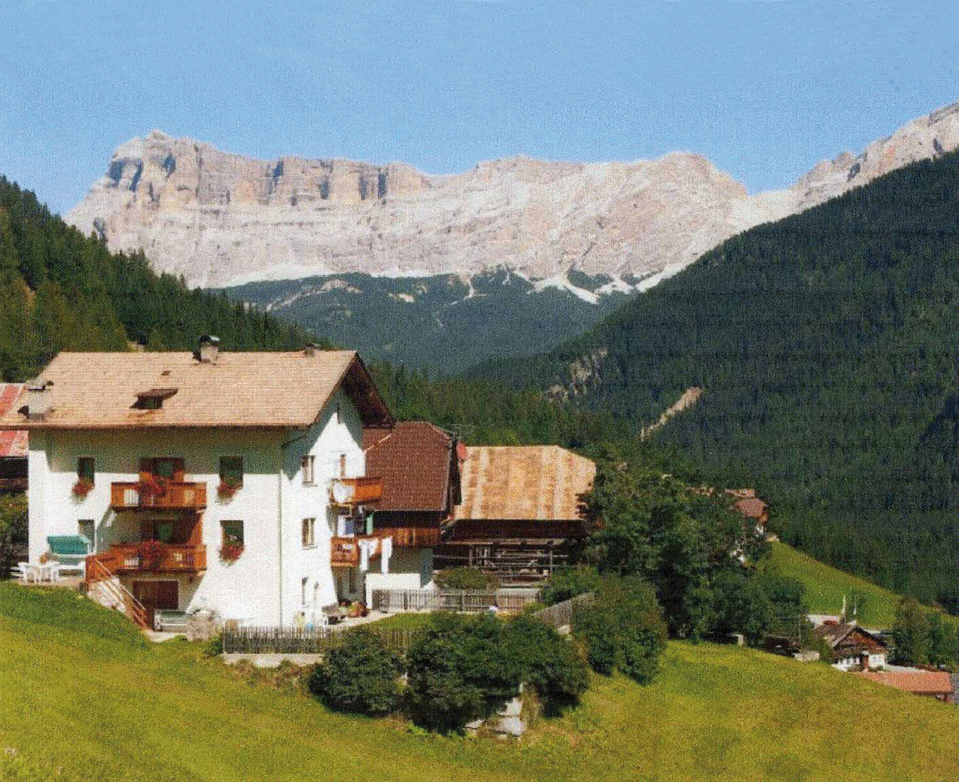 Villa Arnica