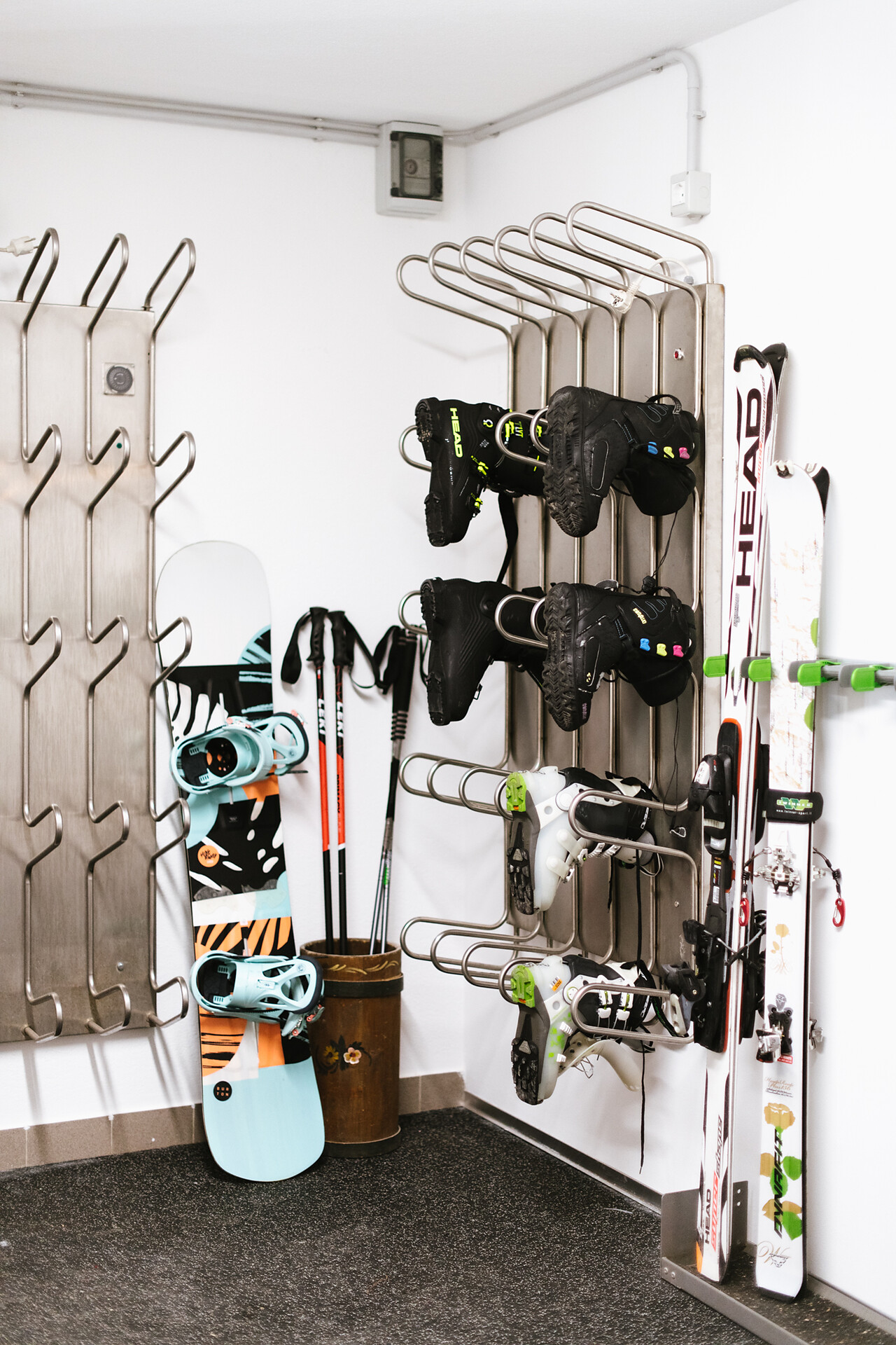 Skiroom