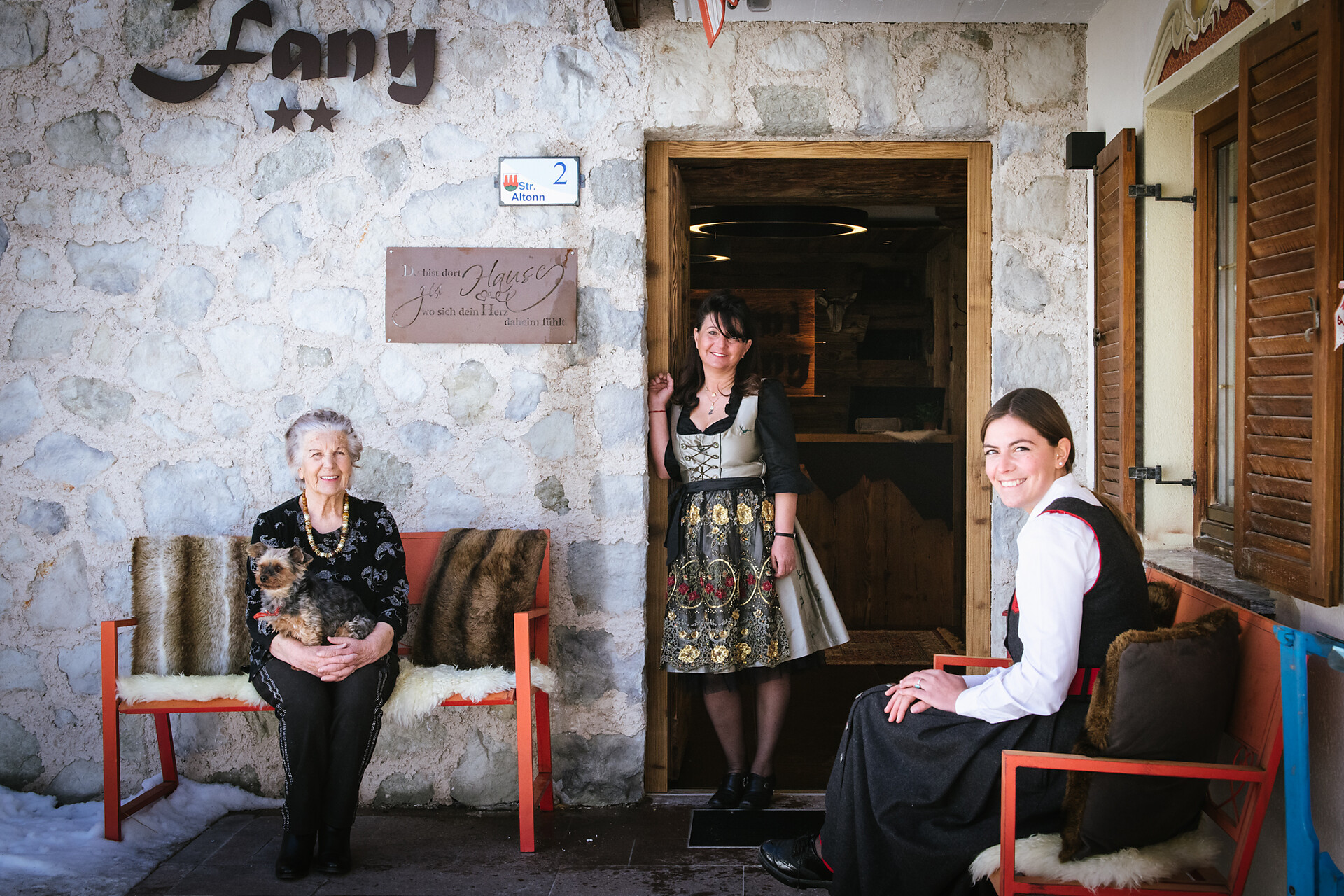 b&b Fany Corvara 11 suedtirol.info