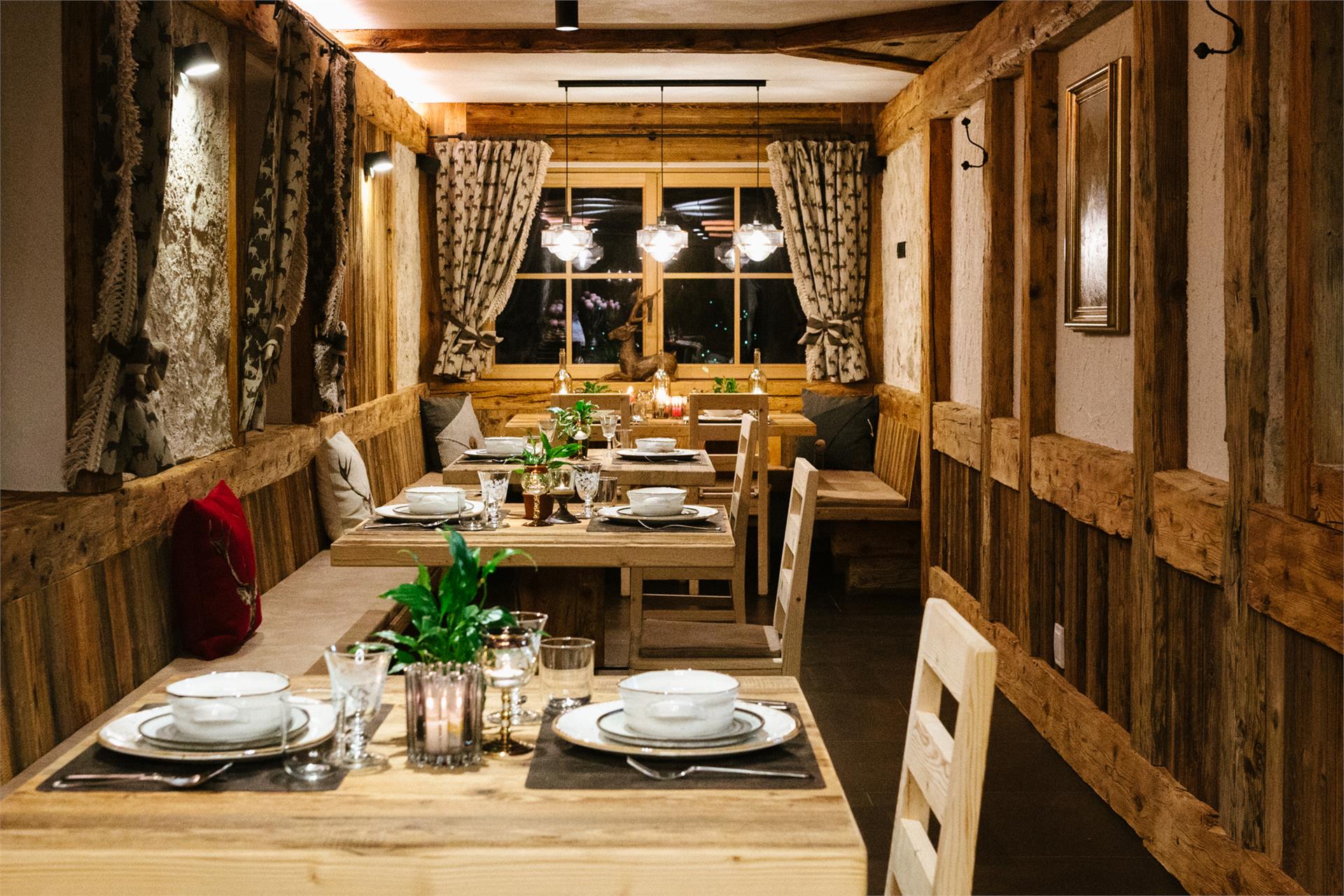 b&b Fany Corvara 17 suedtirol.info