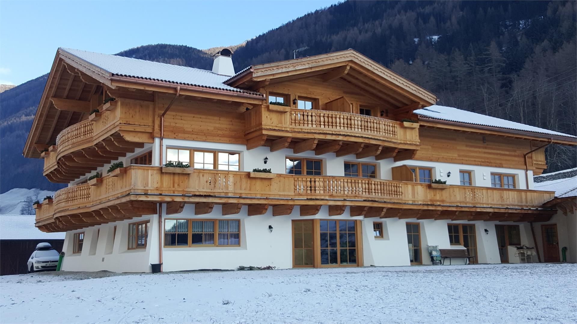 Bruggerhof am Klausberg Ahrntal 4 suedtirol.info