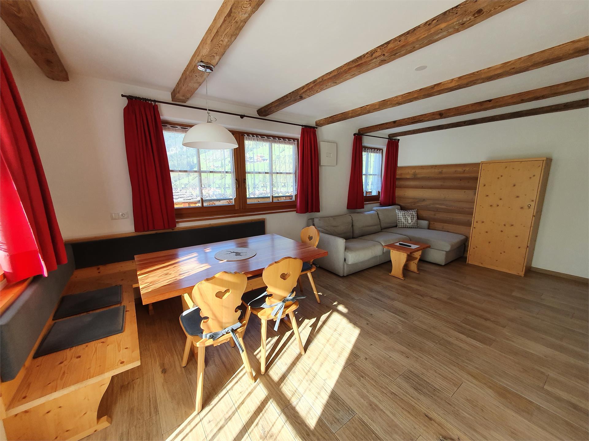 Bruggerhof am Klausberg Ahrntal 5 suedtirol.info