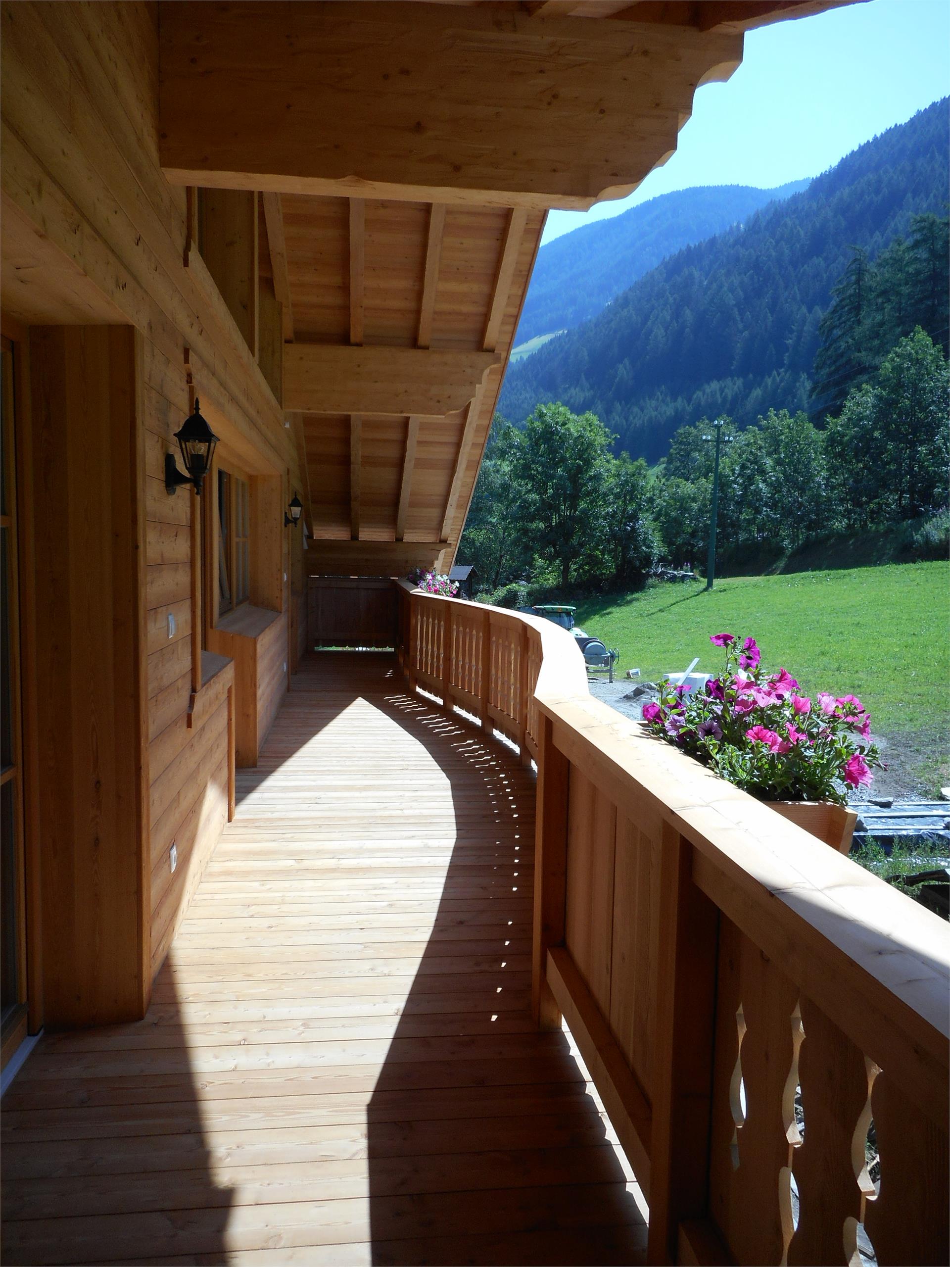 Bruggerhof am Klausberg Ahrntal 11 suedtirol.info