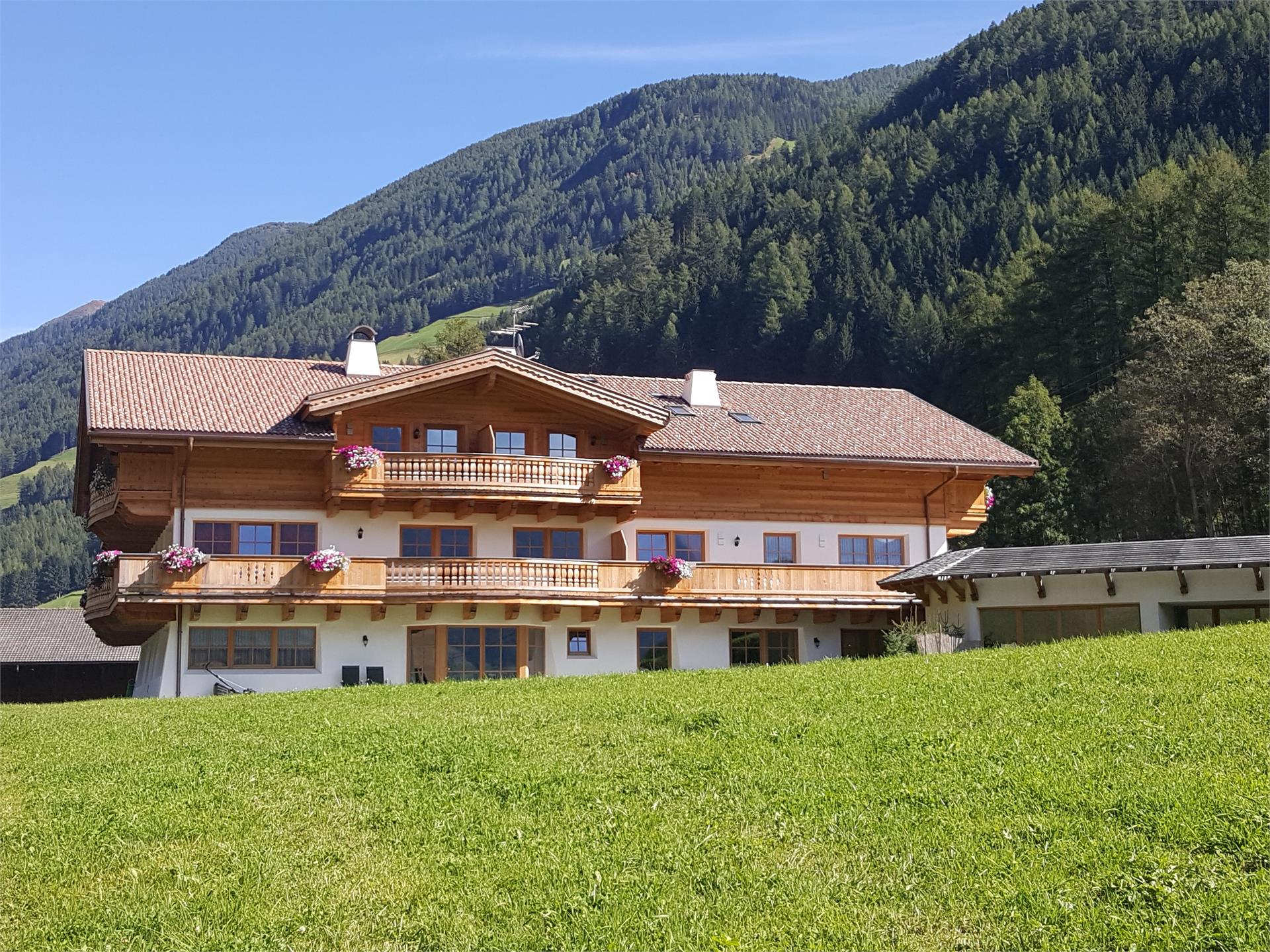 Bruggerhof am Klausberg Ahrntal 2 suedtirol.info
