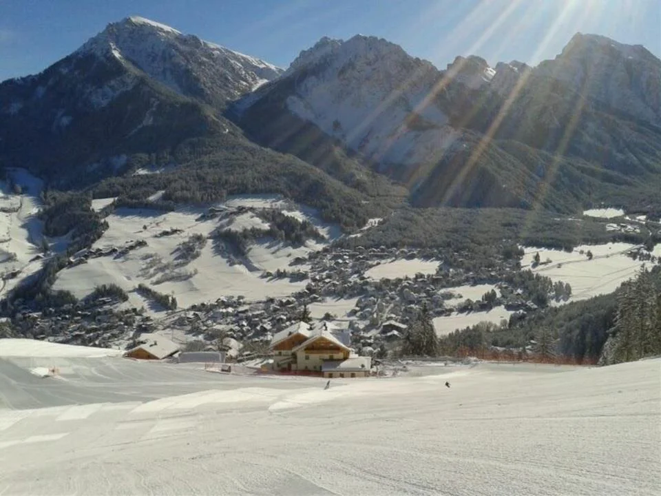 B&B La Para San Vigilio 3 suedtirol.info