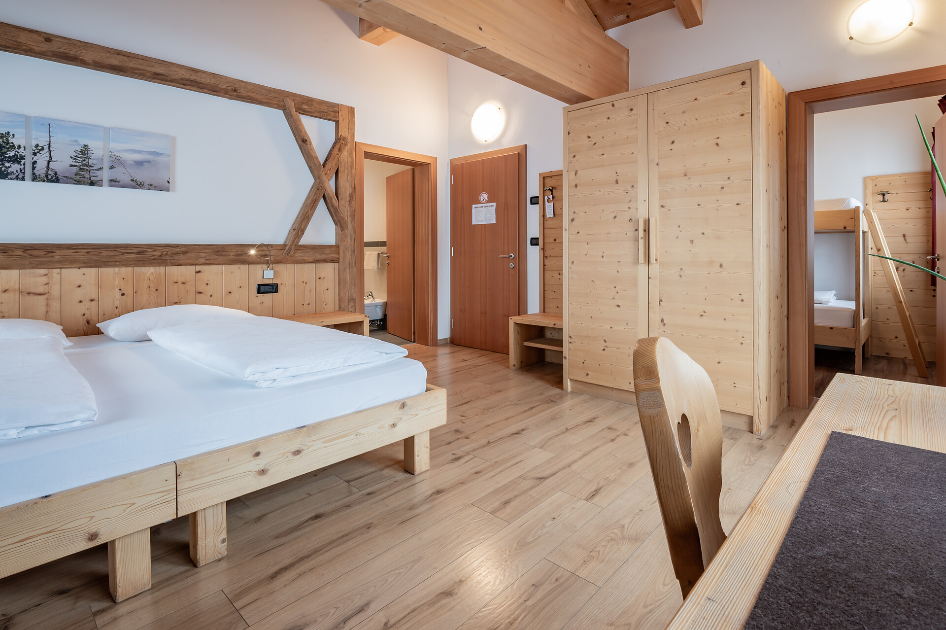 B&B La Para - Regione dolomitica Plan de Corones - #4 - suedtirol.info