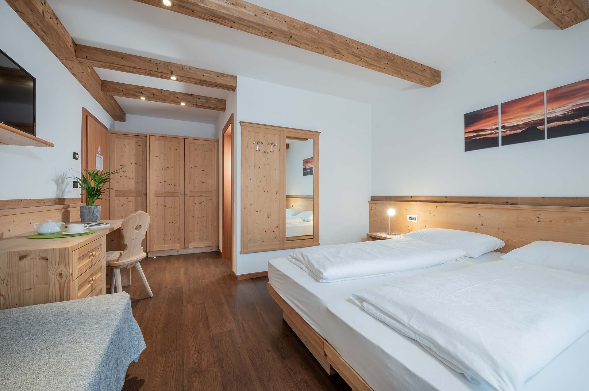 B&B La Para - Regione dolomitica Plan de Corones - #3 - suedtirol.info