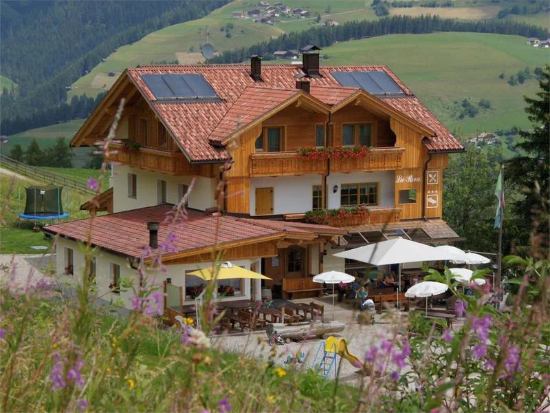 B&B La Para San Vigilio 1 suedtirol.info