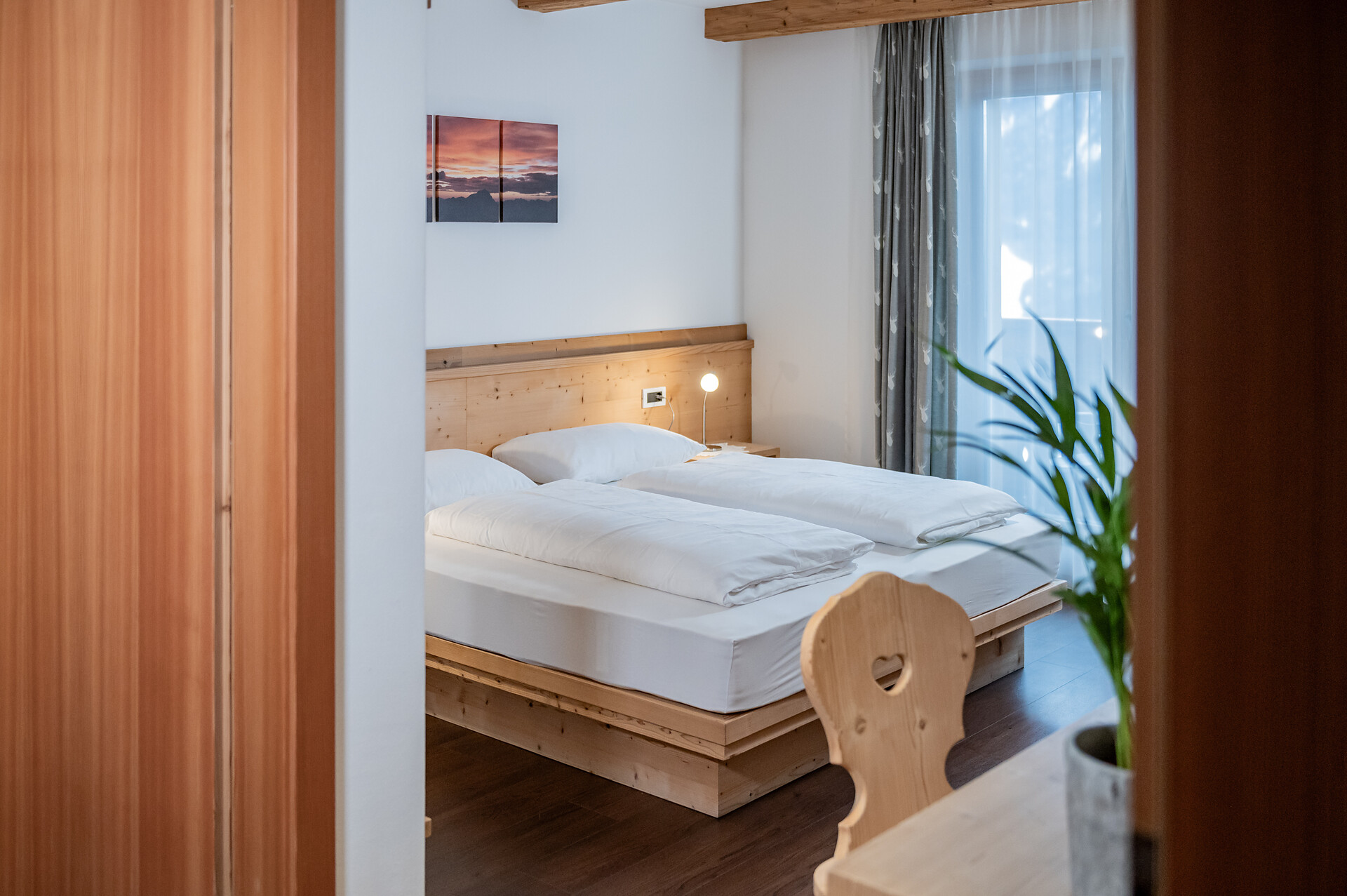 B&B La Para - Regione dolomitica Plan de Corones - #2 - suedtirol.info