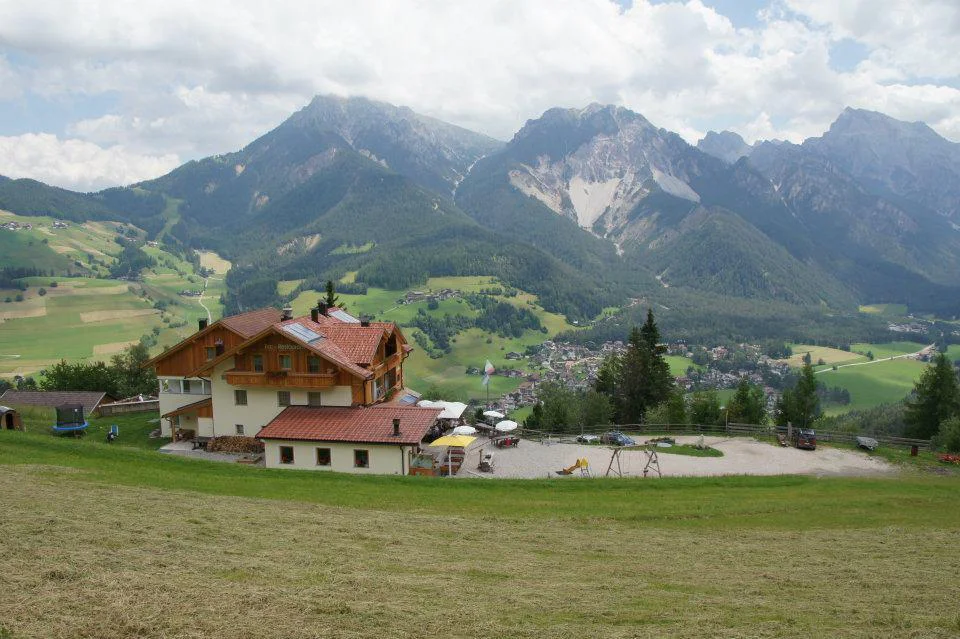 B&B La Para San Vigilio 2 suedtirol.info