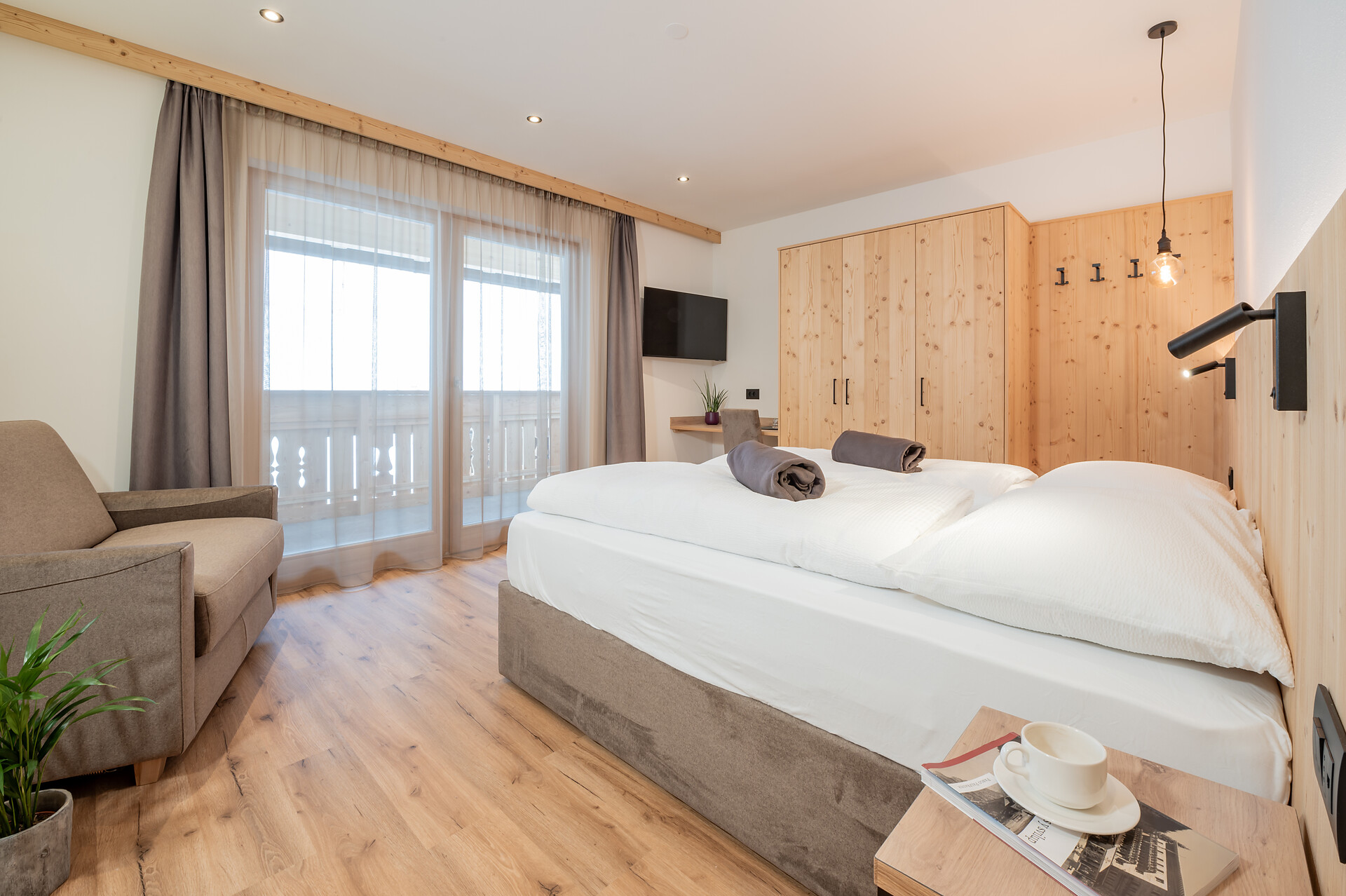 B&B La Para - Regione dolomitica Plan de Corones - #5 - suedtirol.info