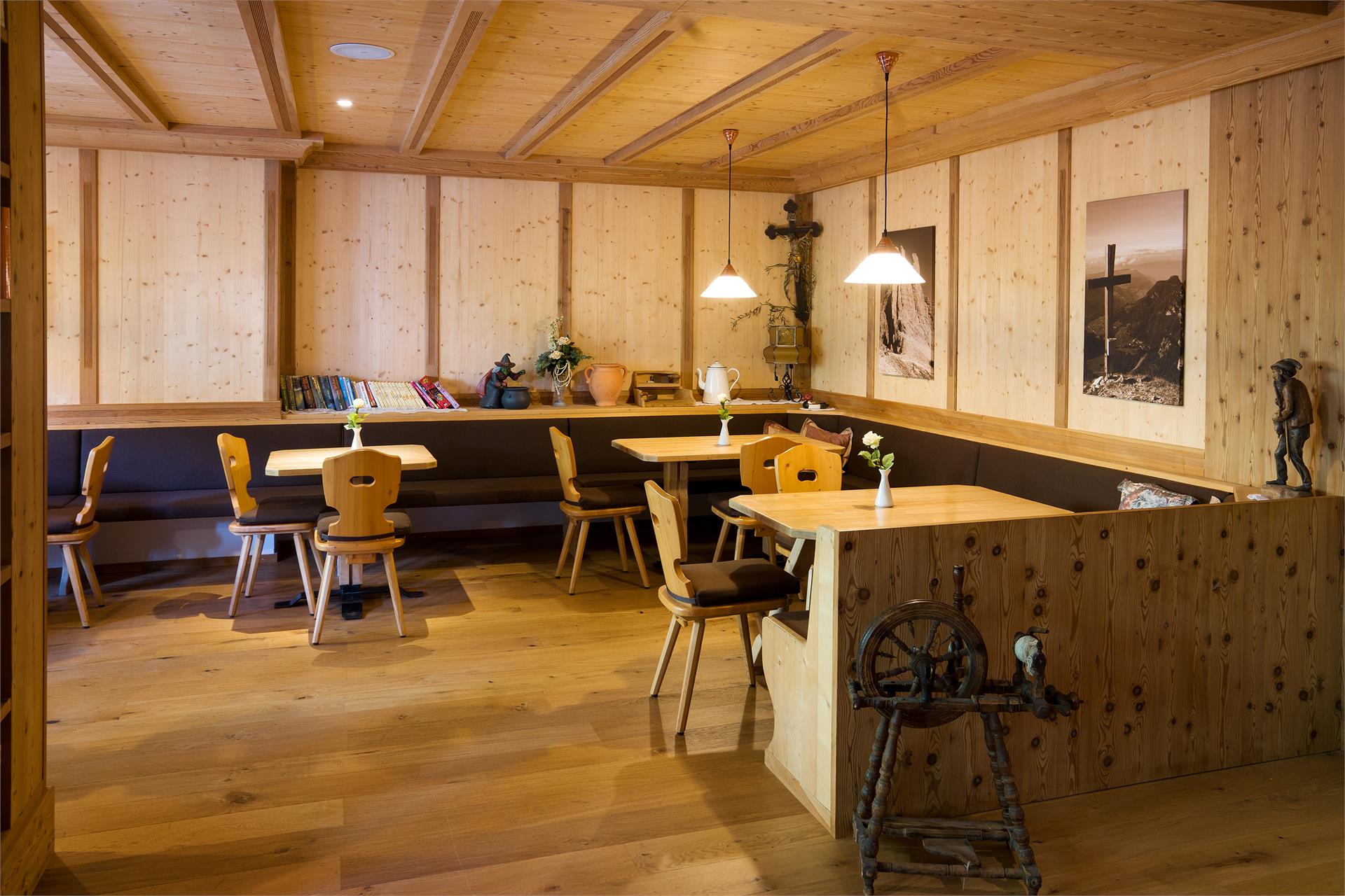 Hotel Pinè Tires al Catinaccio 8 suedtirol.info