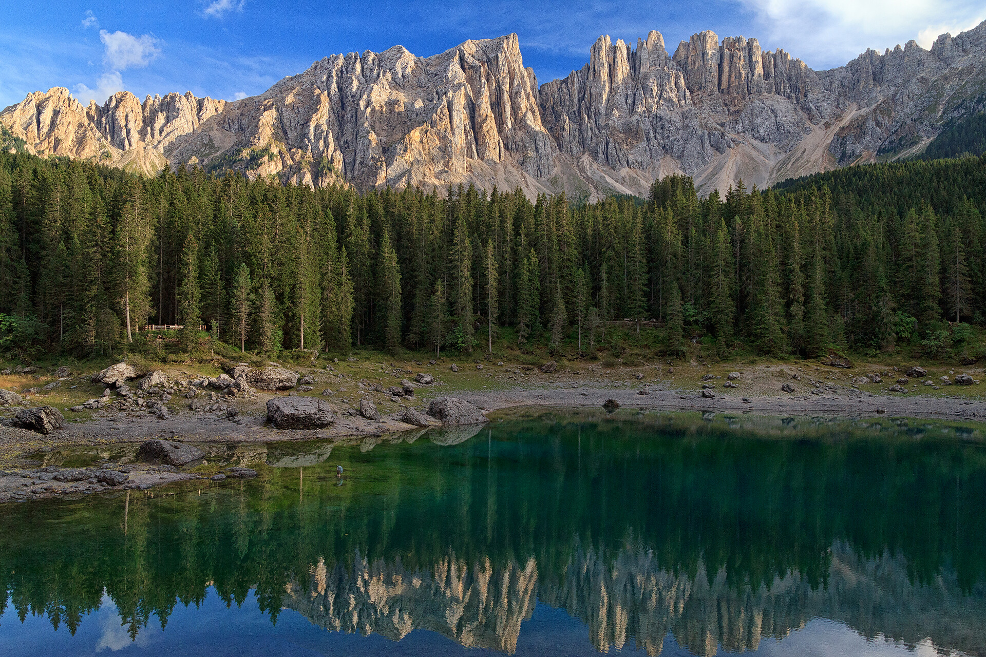 Hotel Pinè Tires al Catinaccio 21 suedtirol.info