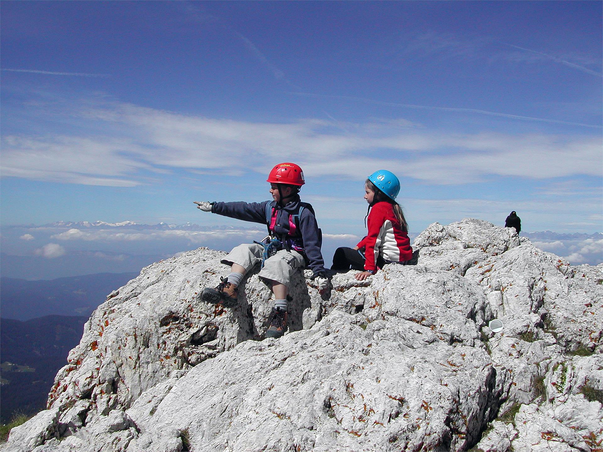 Hotel Pinè Tires al Catinaccio 11 suedtirol.info