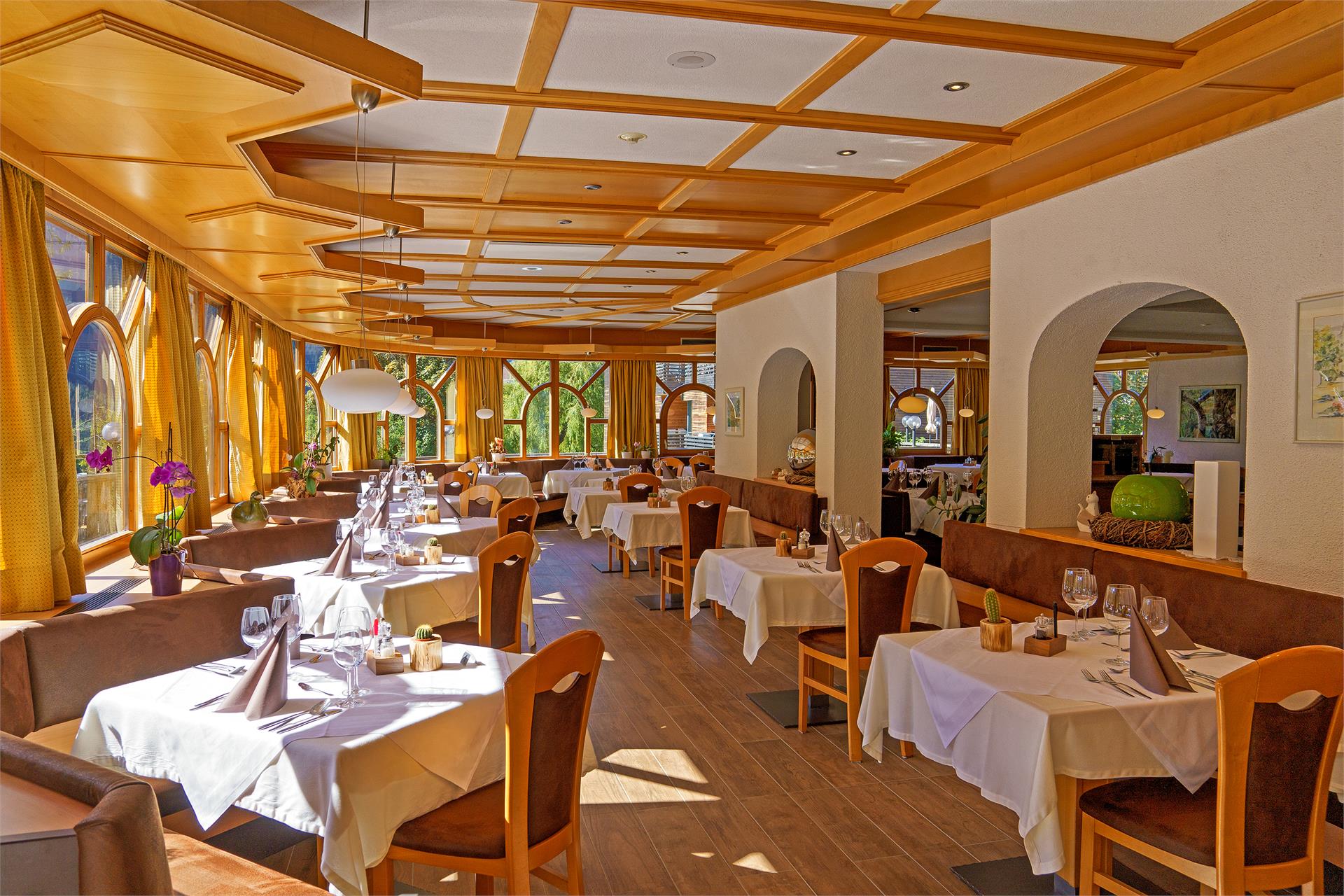 Hotel Pinè Tires al Catinaccio 7 suedtirol.info