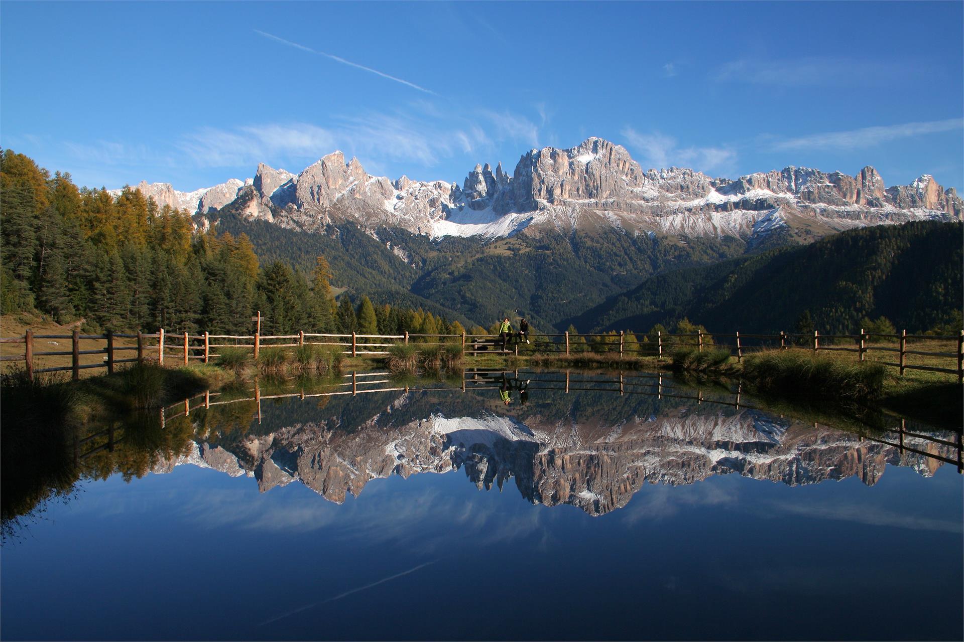 Hotel Pinè Tires al Catinaccio 17 suedtirol.info