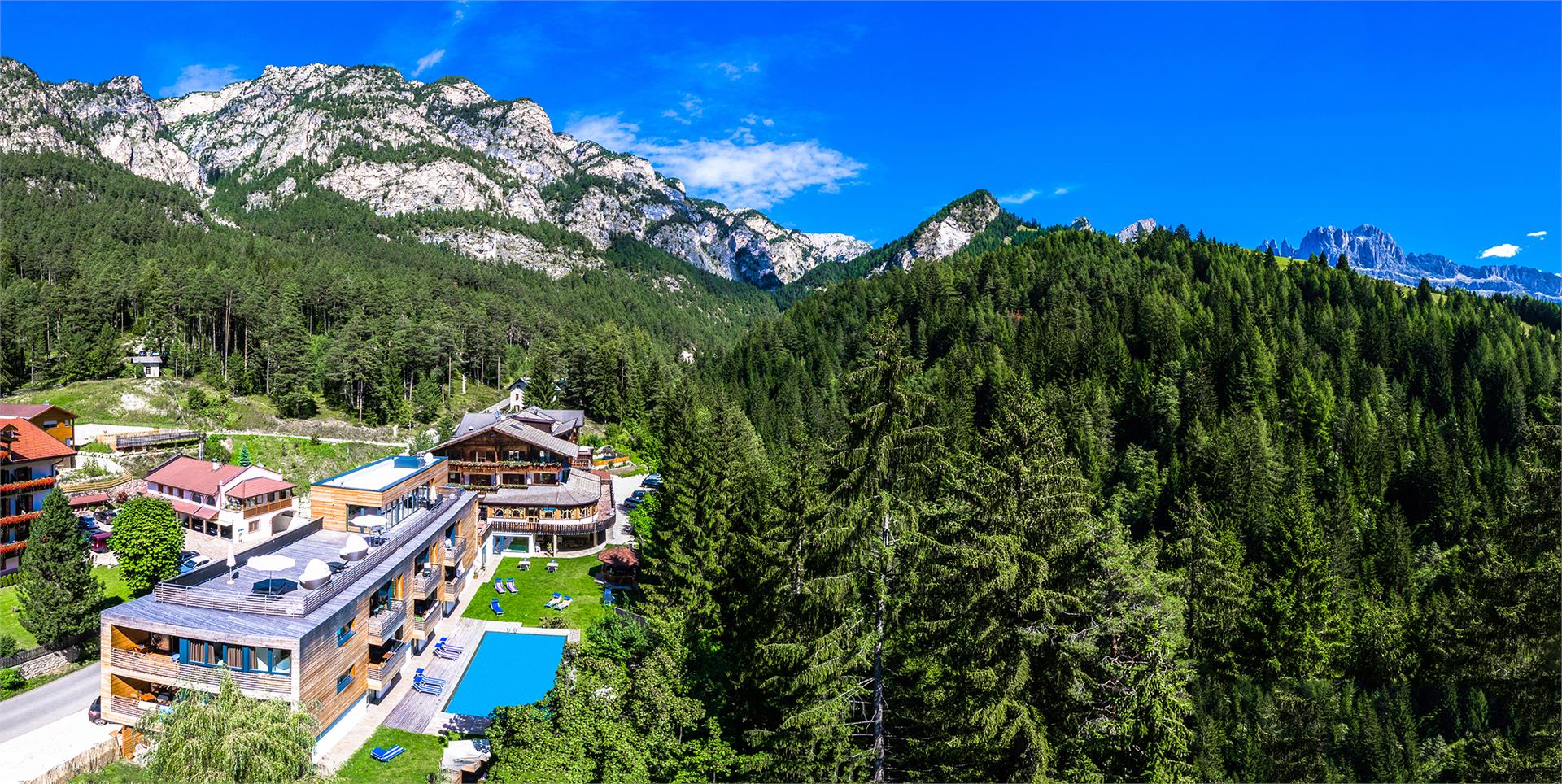Hotel Pinè Tires al Catinaccio 1 suedtirol.info