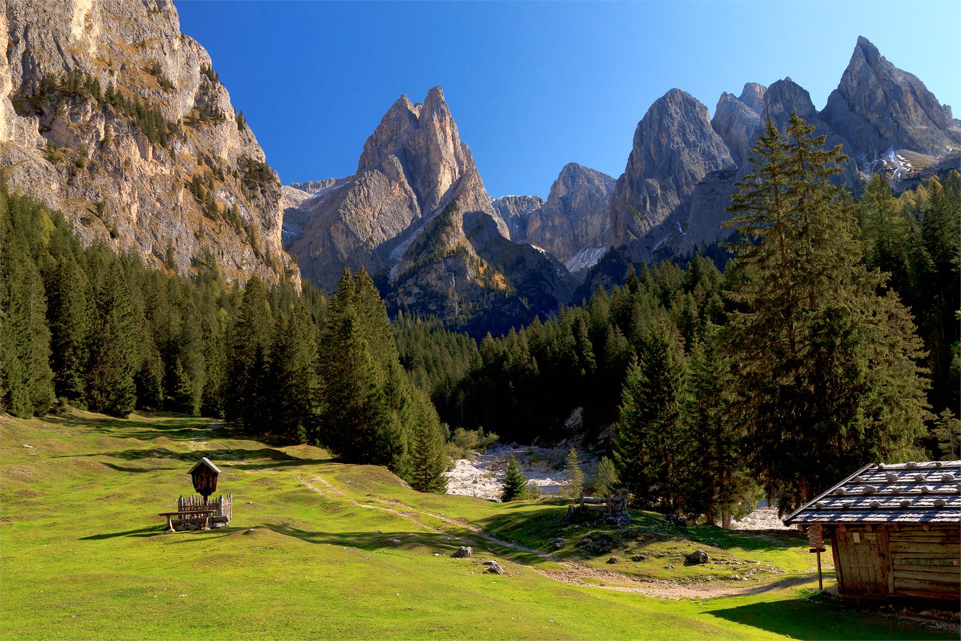 Hotel Pinè Tires al Catinaccio 13 suedtirol.info
