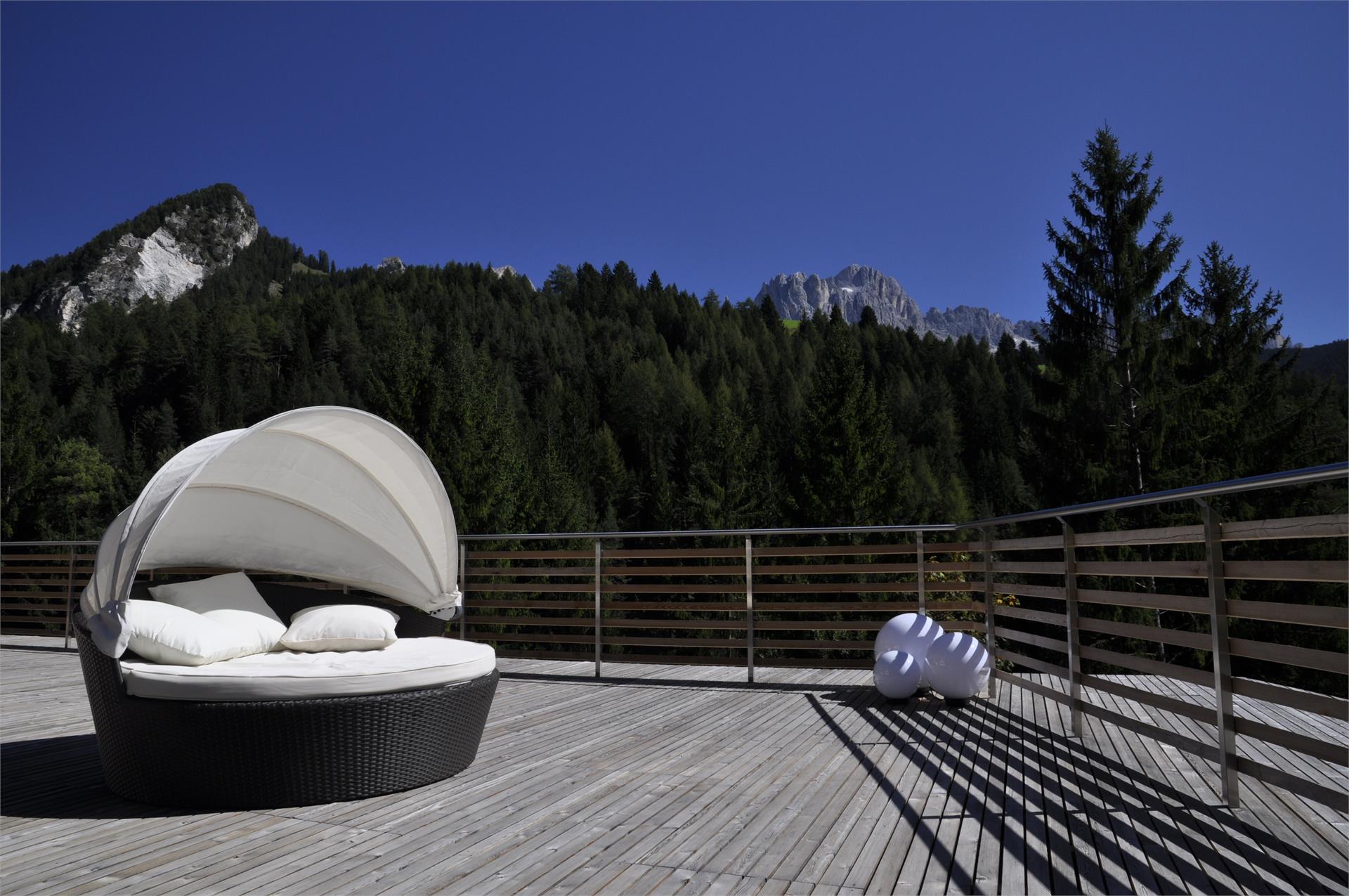 Hotel Pinè Tires al Catinaccio 2 suedtirol.info