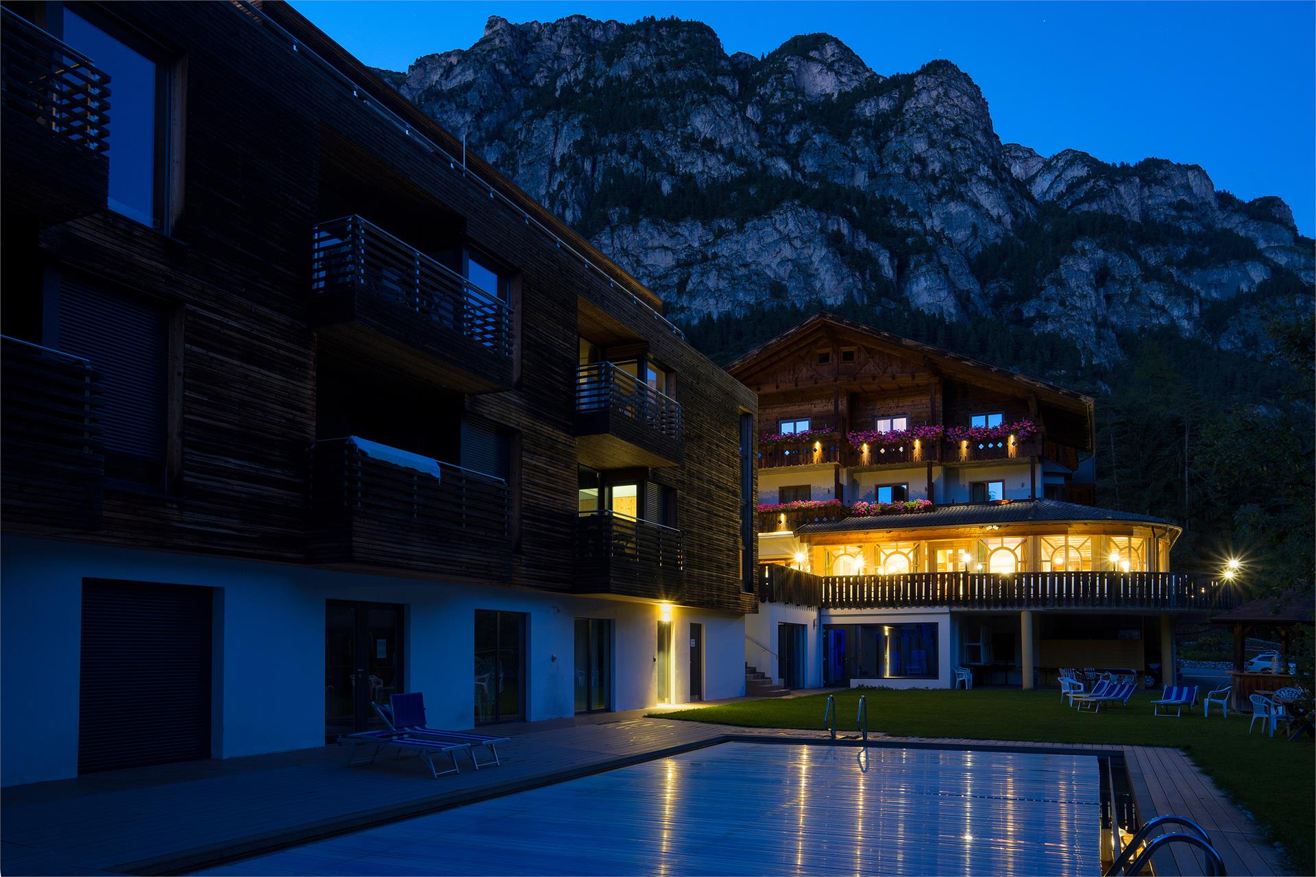 Hotel Pinè Tires al Catinaccio 9 suedtirol.info