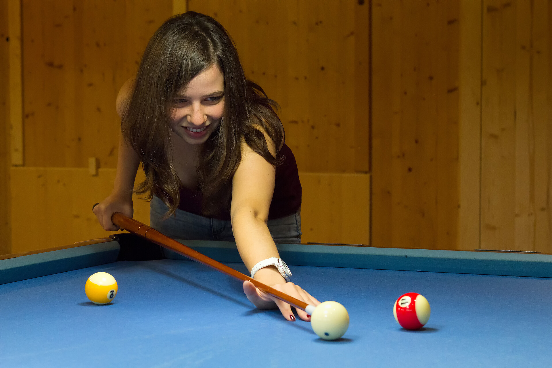 Billard